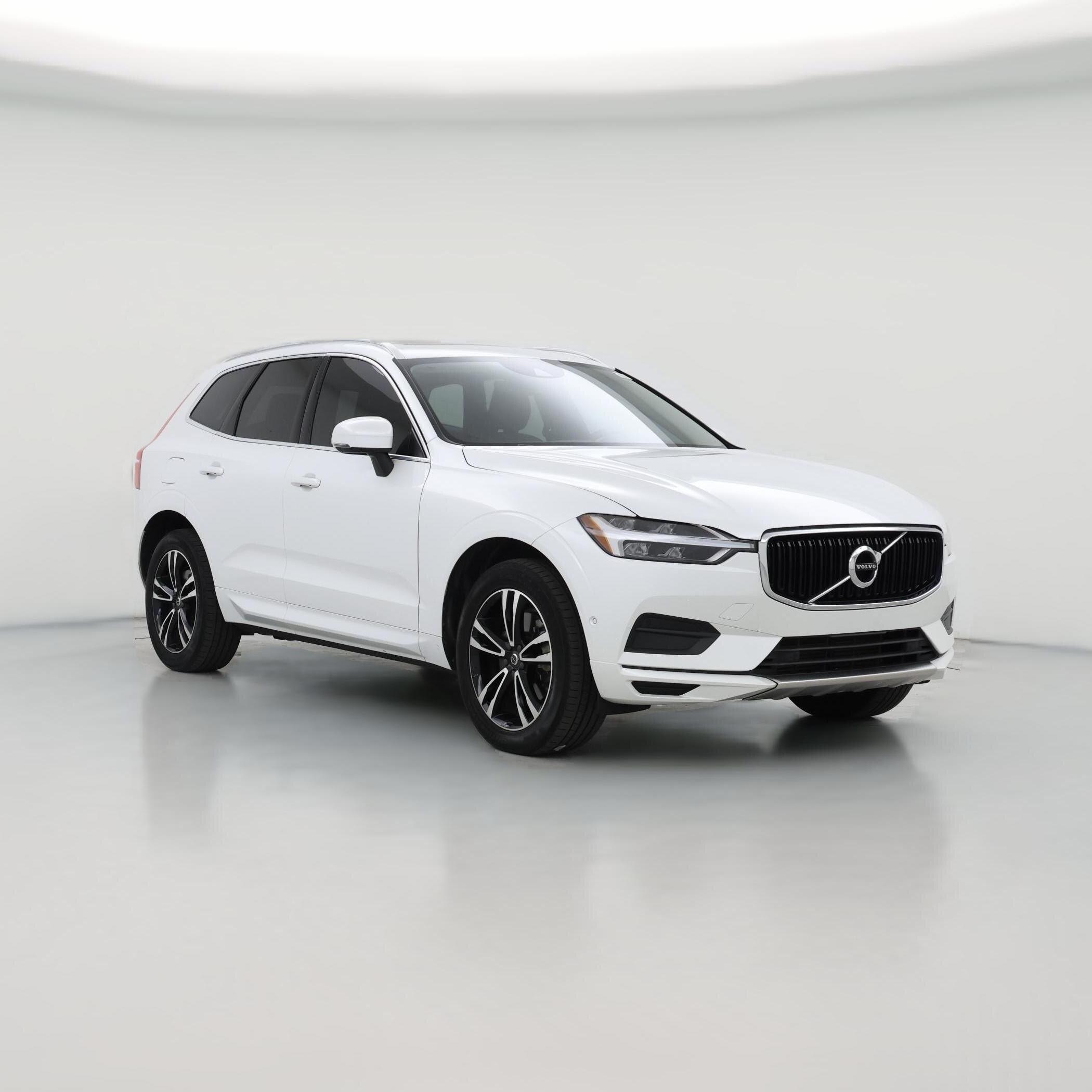 Thumbnail: 2019 Volvo XC60 - 1