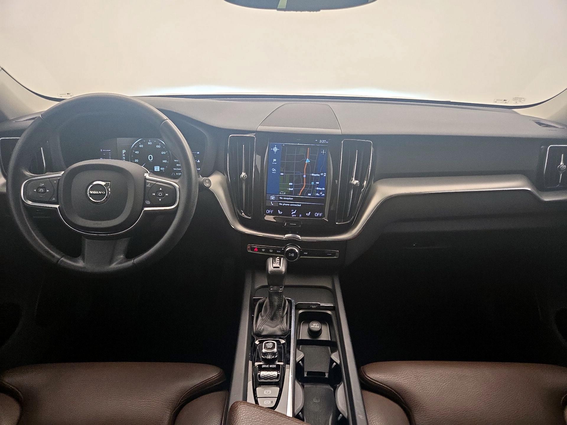 Thumbnail: 2019 Volvo XC60 - 9