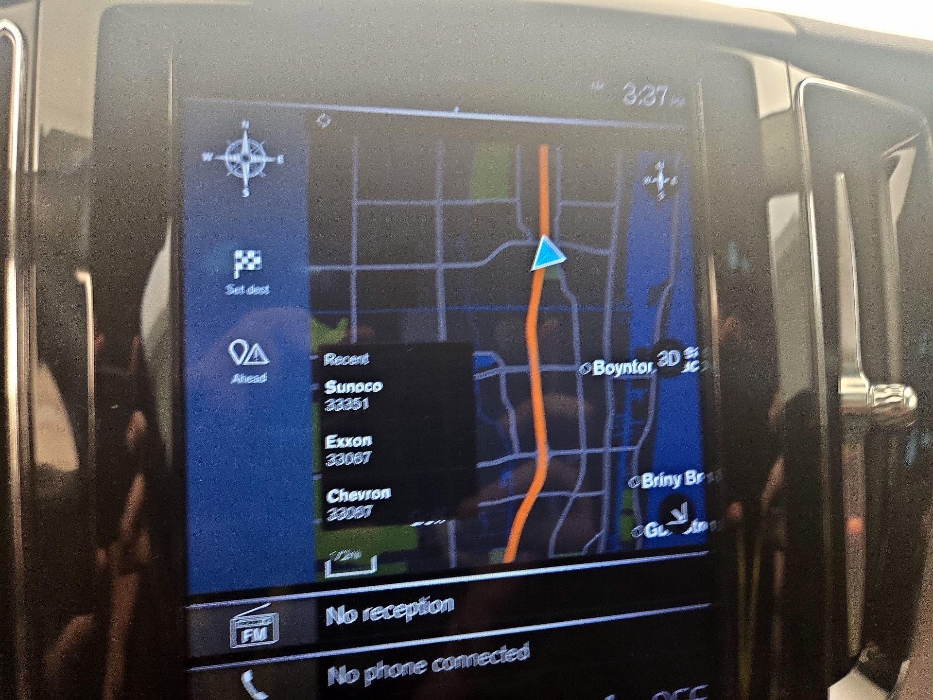 Thumbnail: 2019 Volvo XC60 - 14
