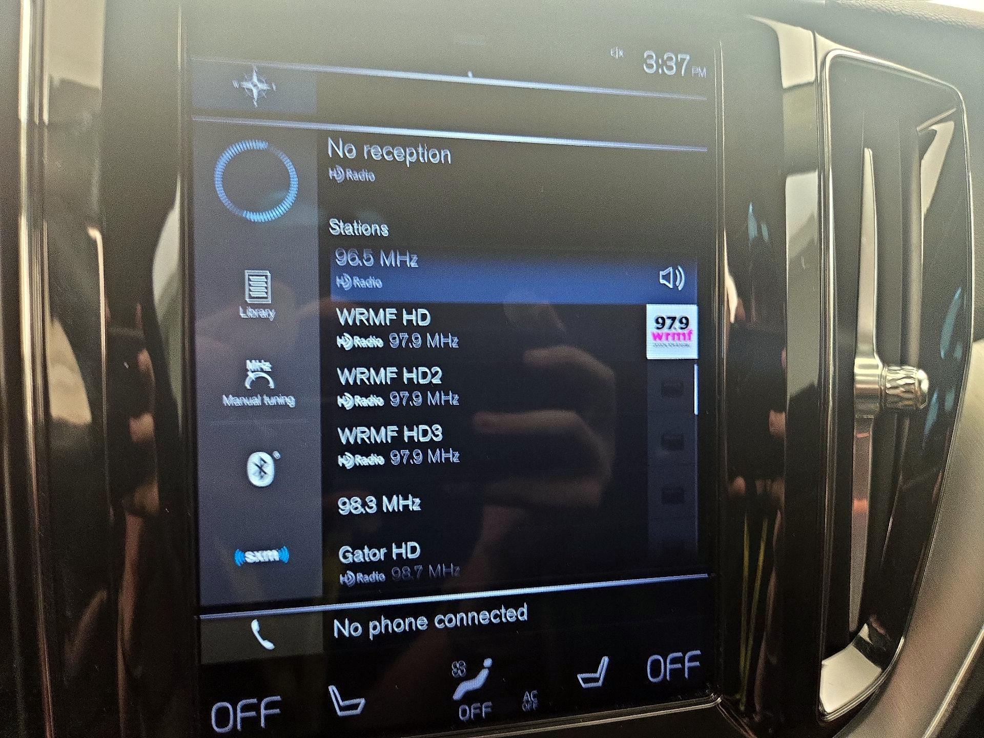 Thumbnail: 2019 Volvo XC60 - 16