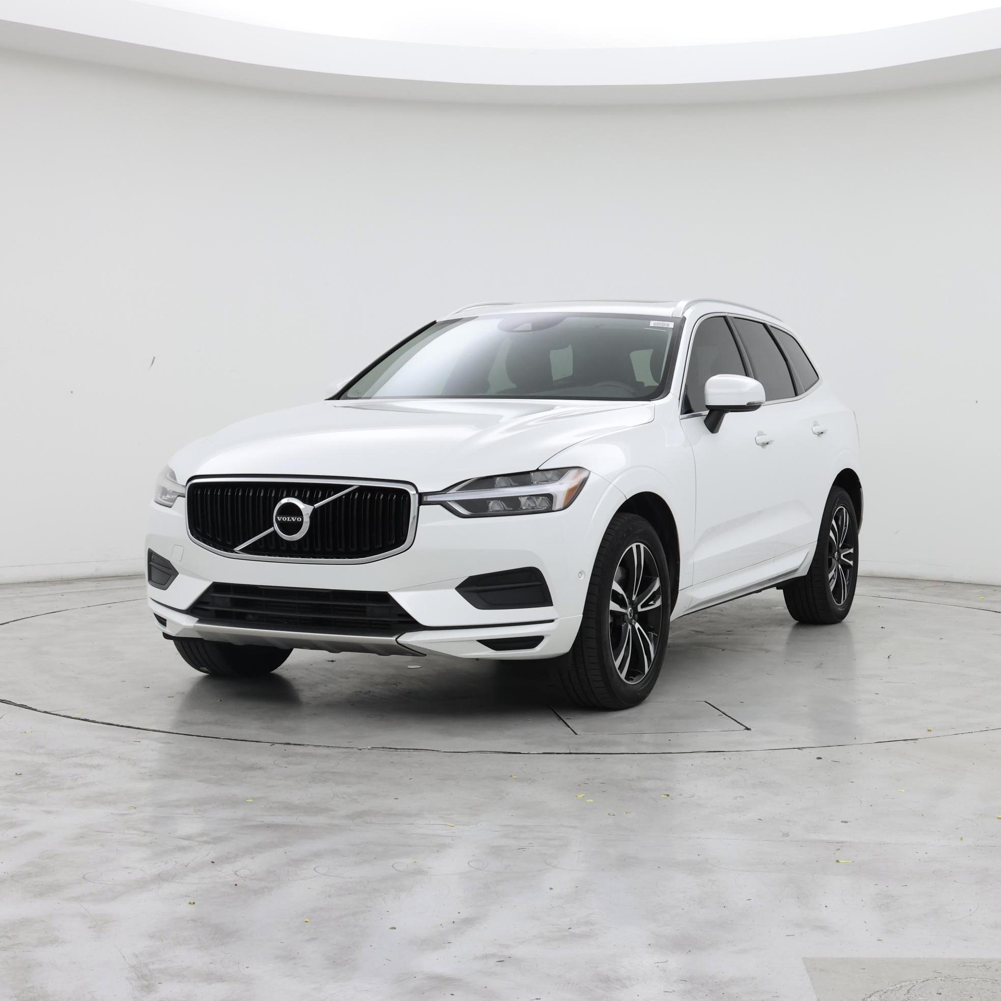 Thumbnail: 2019 Volvo XC60 - 4