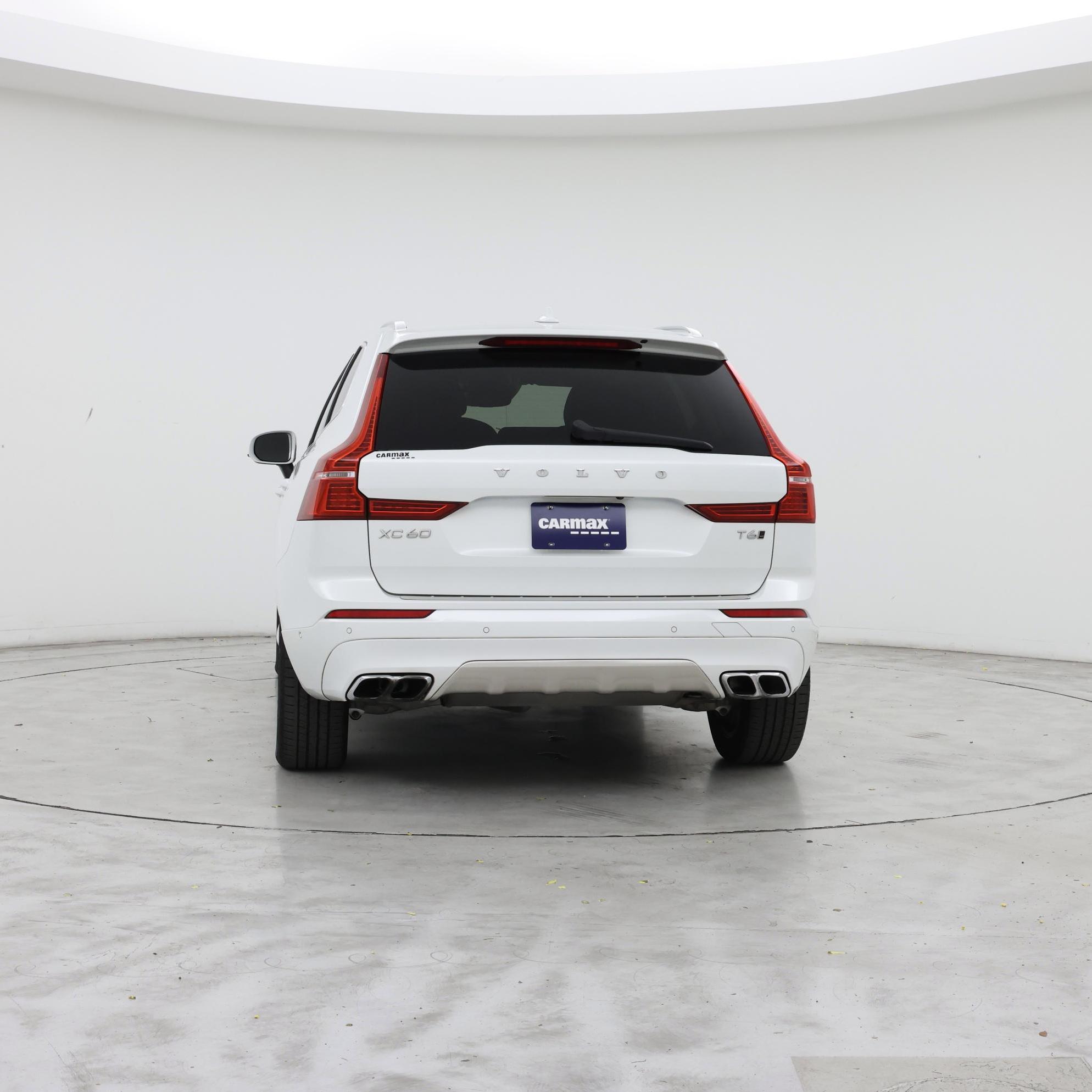 Thumbnail: 2019 Volvo XC60 - 6