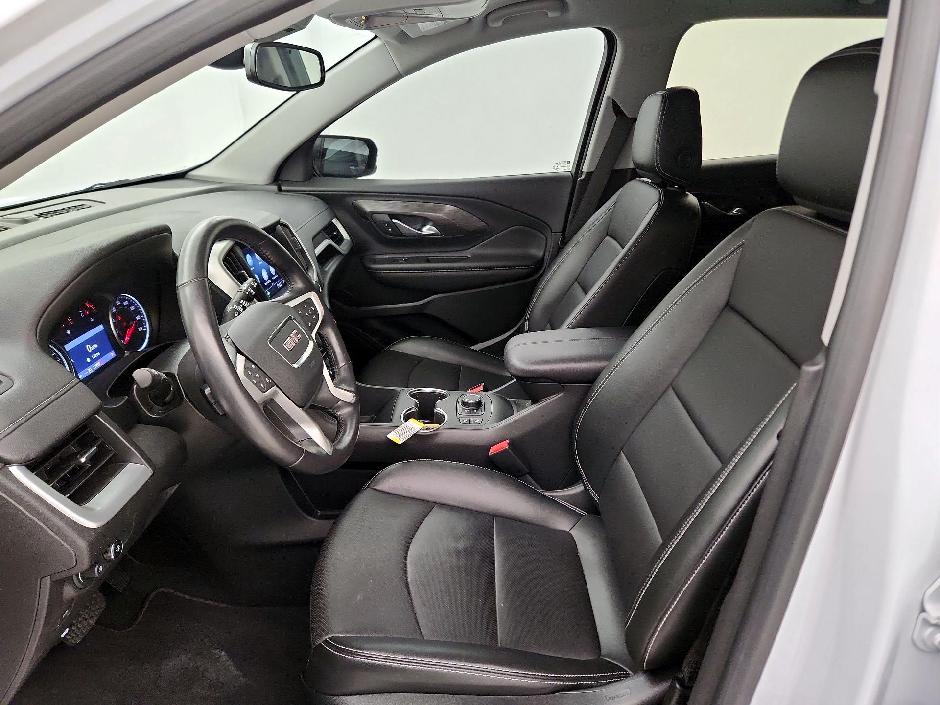 Thumbnail: 2022 GMC Terrain - 11