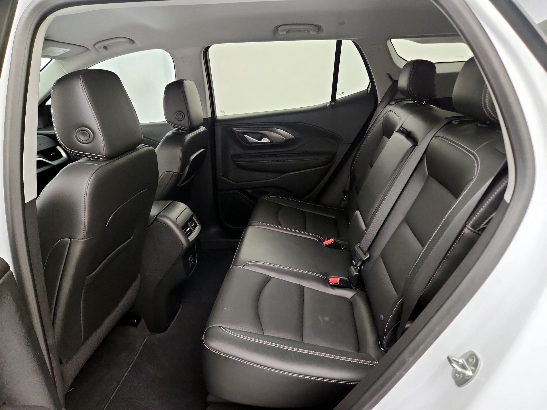 Thumbnail: 2022 GMC Terrain - 19