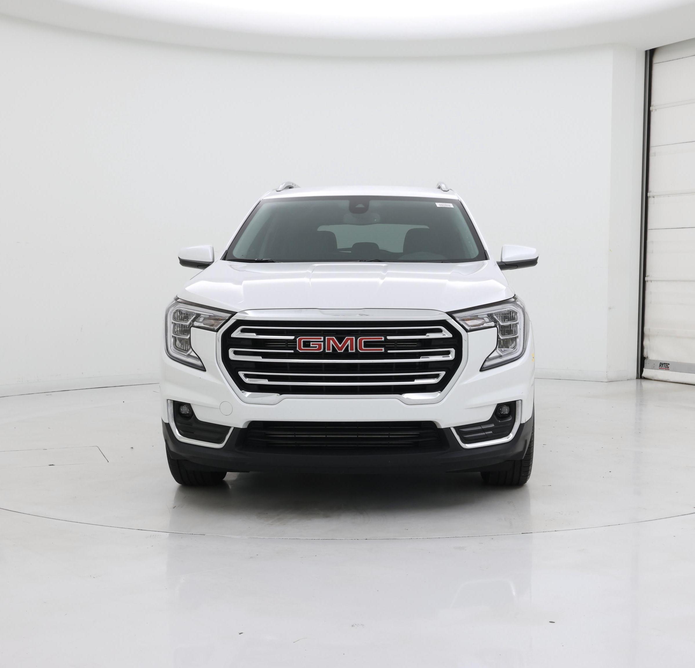 Thumbnail: 2022 GMC Terrain - 5