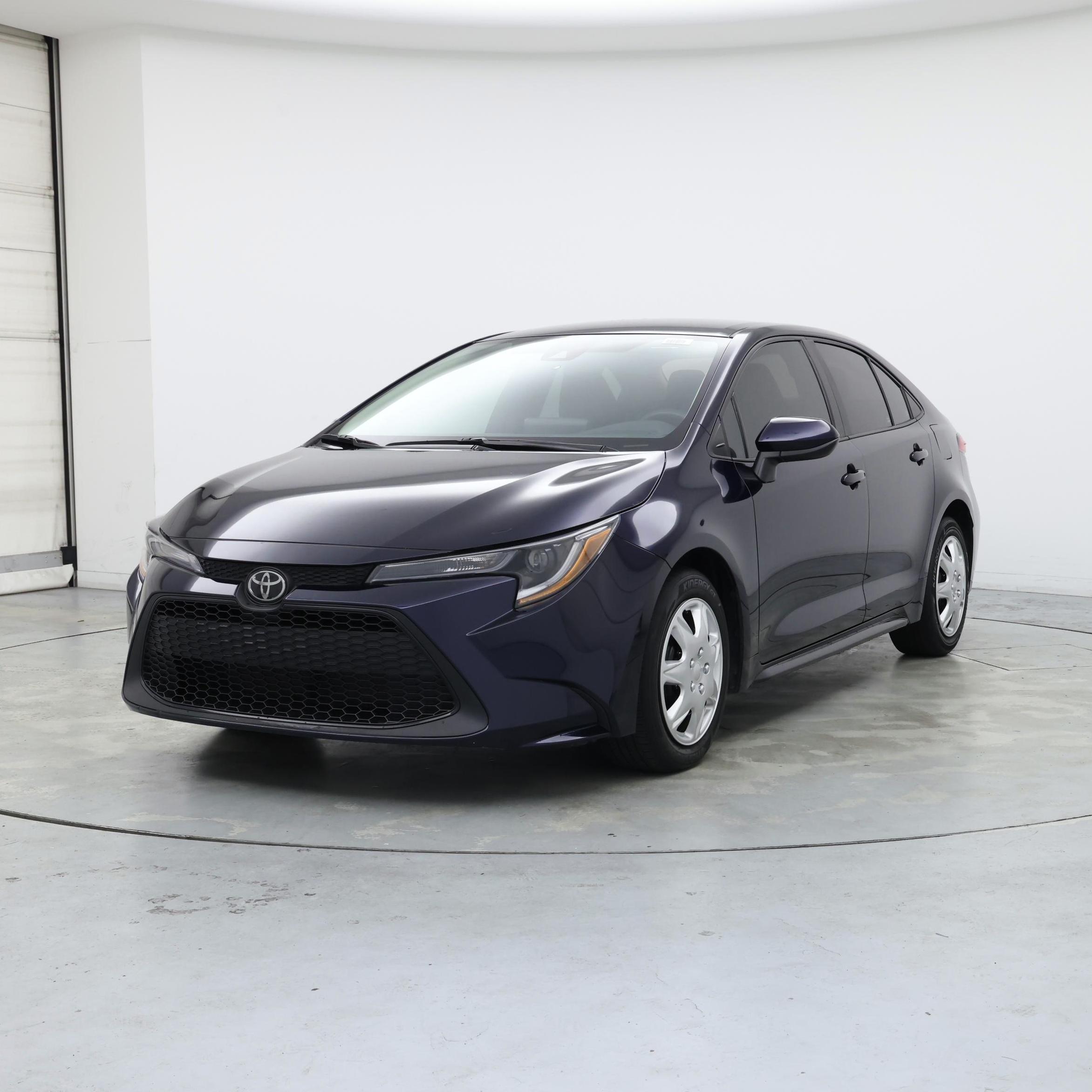 Thumbnail: 2022 Toyota Corolla - 4
