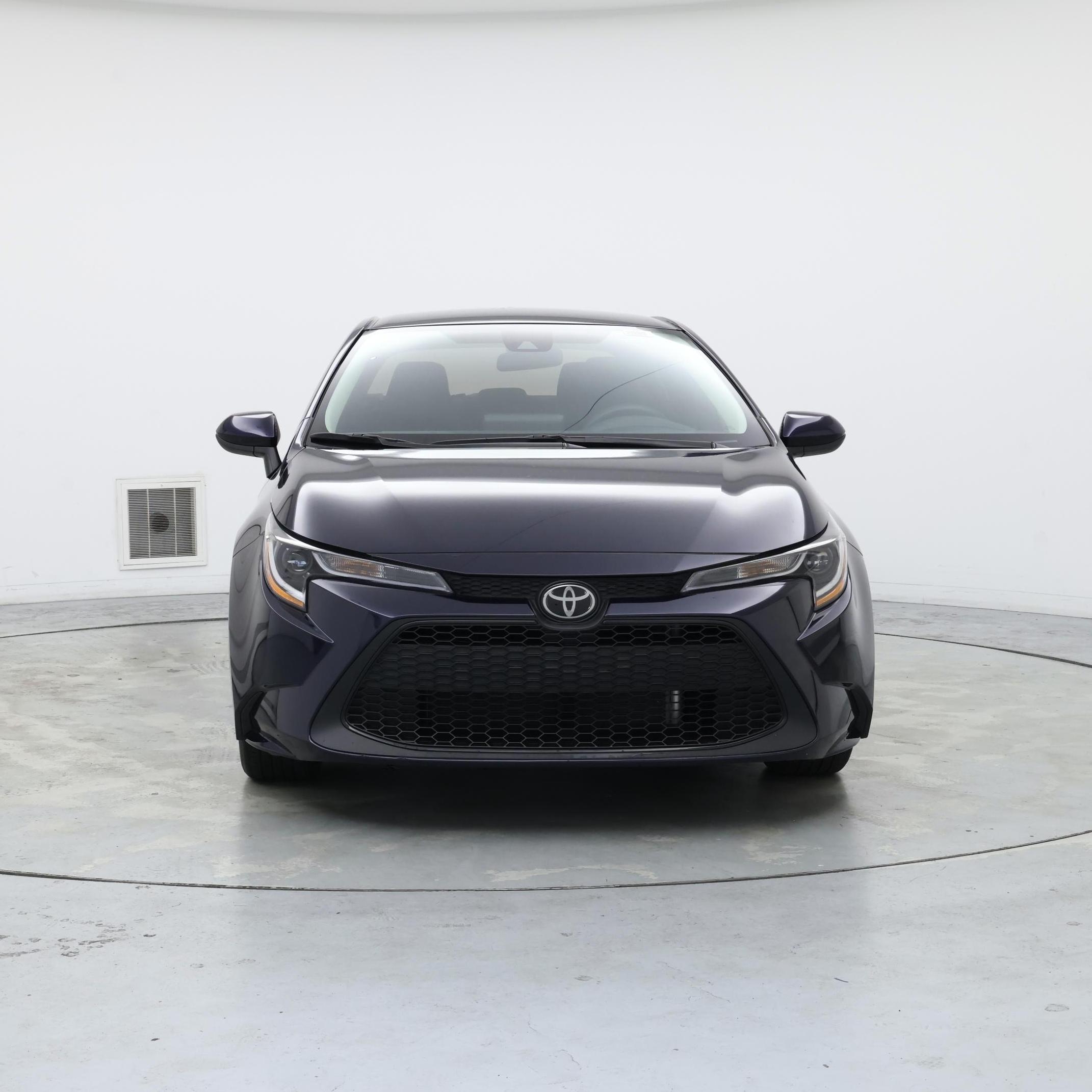 Thumbnail: 2022 Toyota Corolla - 5