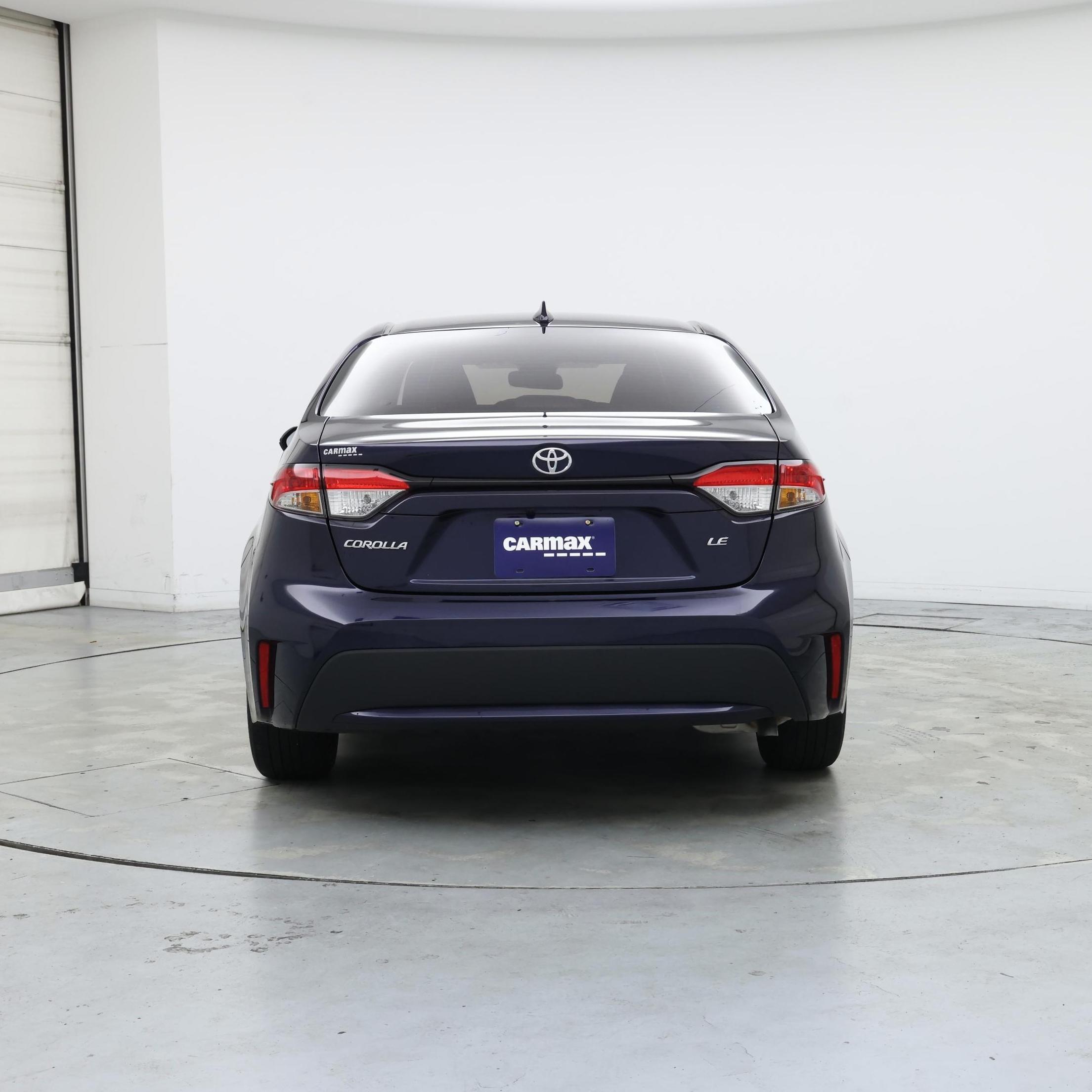 Thumbnail: 2022 Toyota Corolla - 6