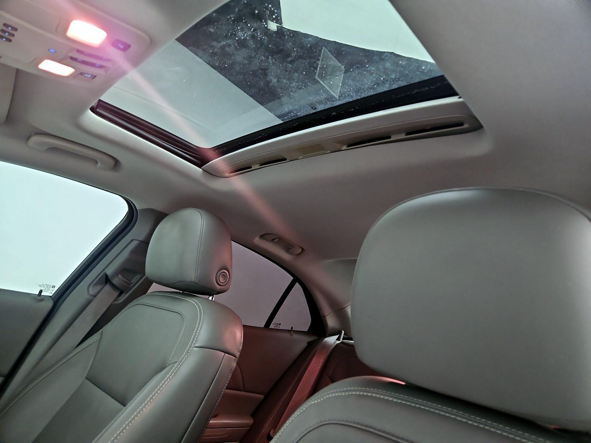 Thumbnail: 2015 Chevrolet Malibu - 19