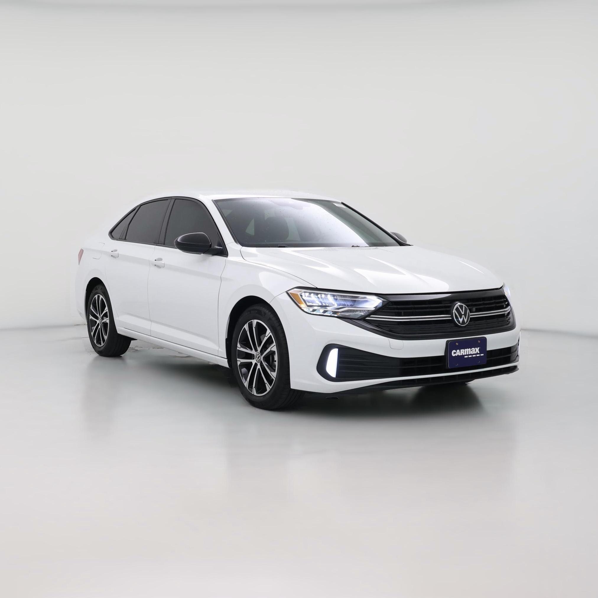Thumbnail: 2024 Volkswagen Jetta - 1