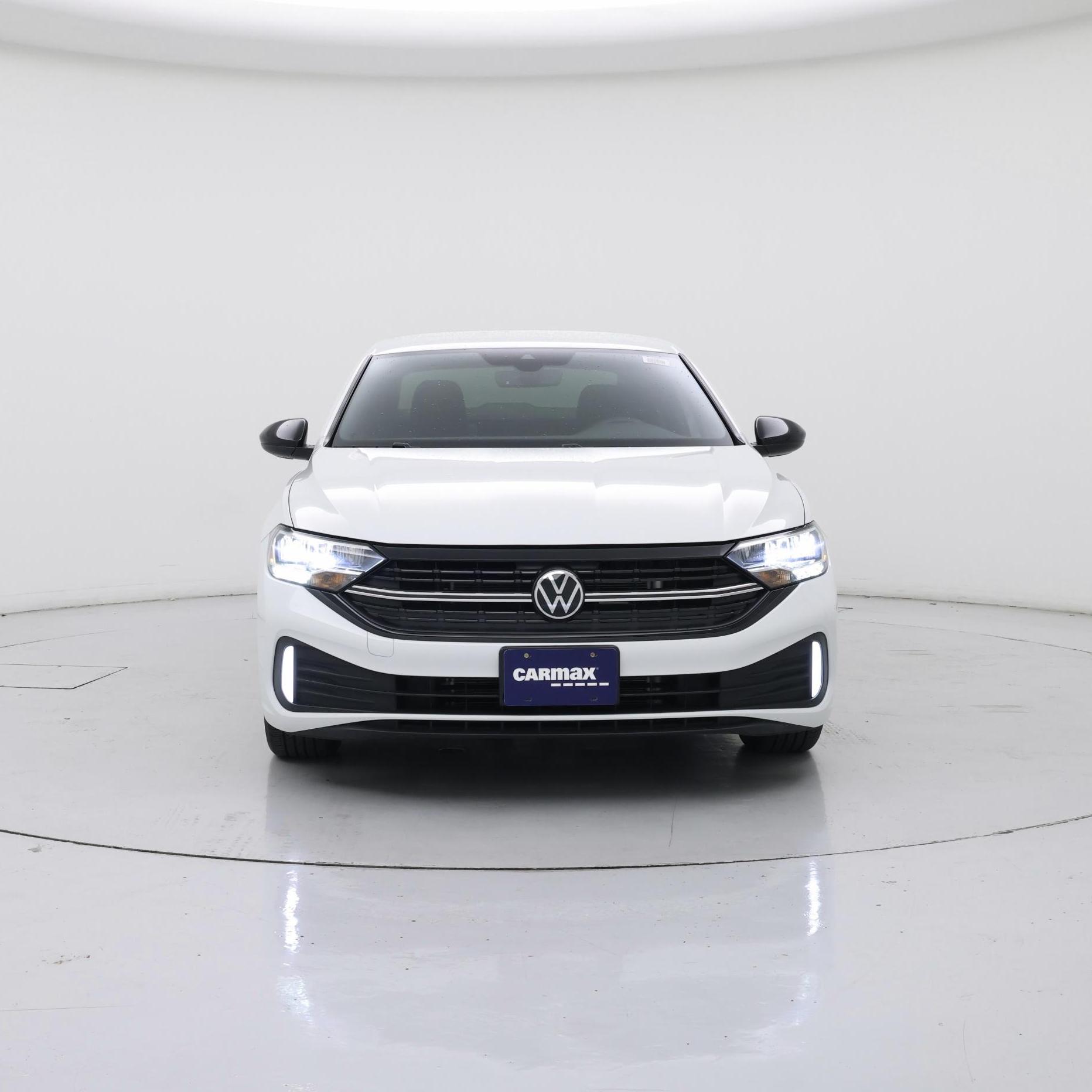 Thumbnail: 2024 Volkswagen Jetta - 5
