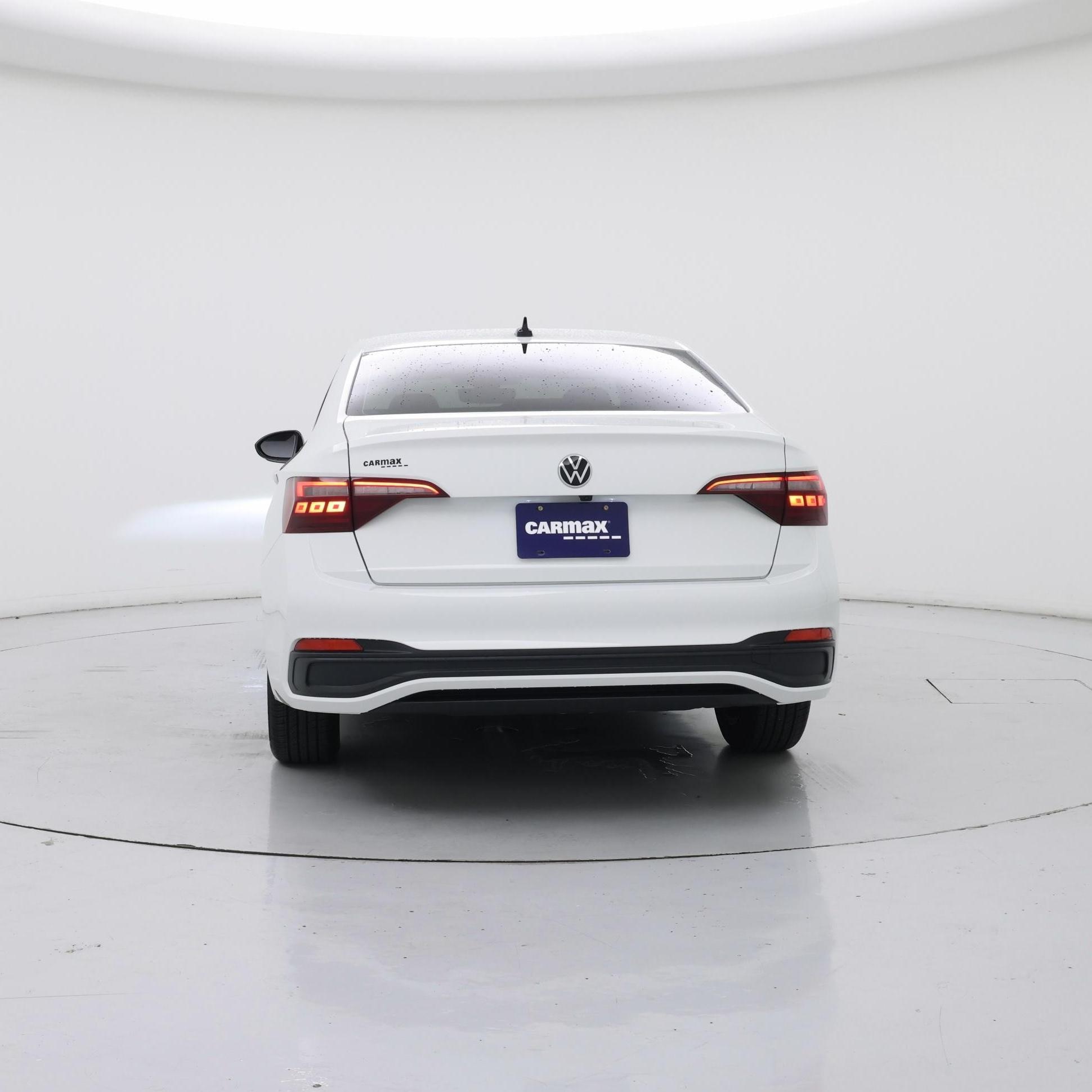 Thumbnail: 2024 Volkswagen Jetta - 6
