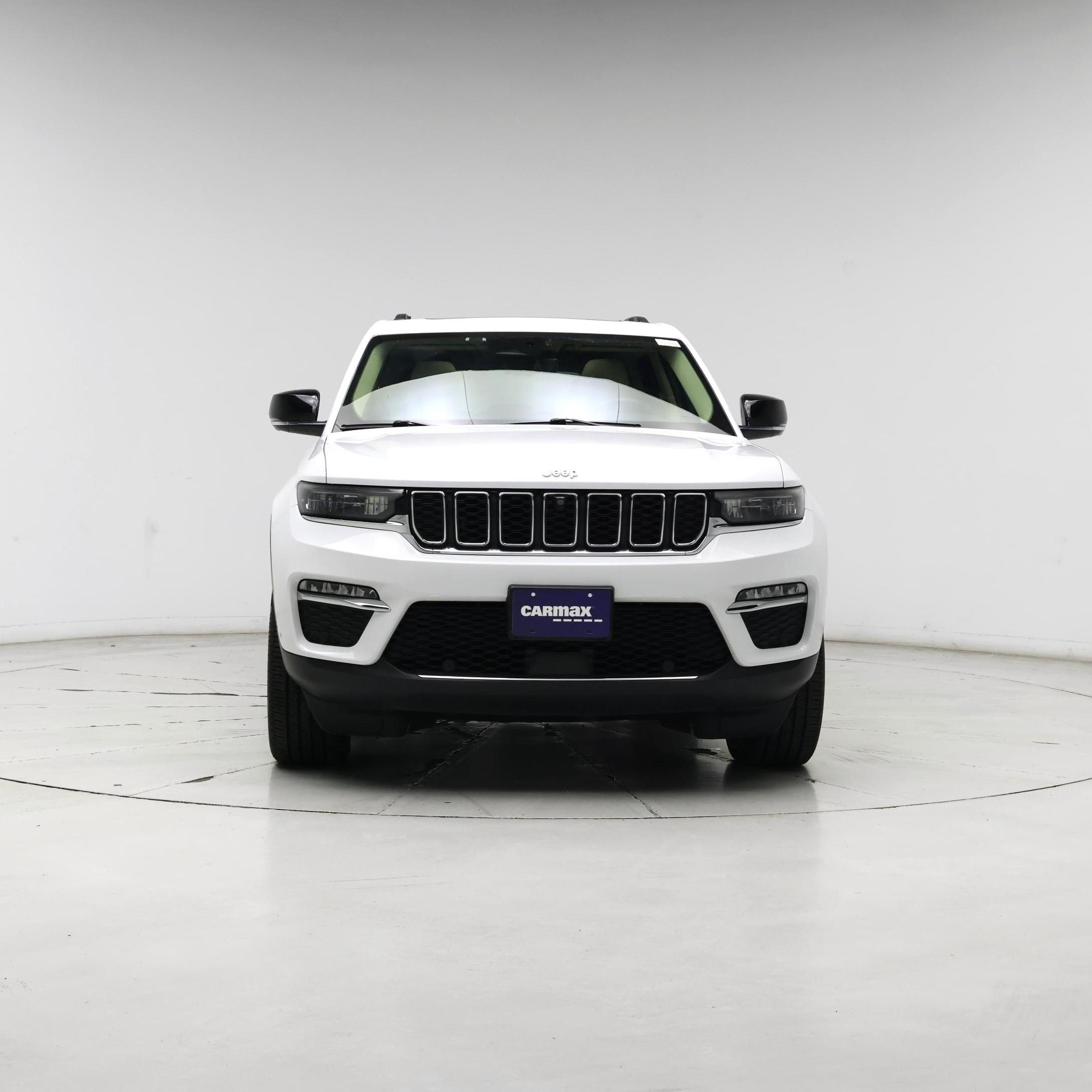 Thumbnail: 2022 Jeep Grand Cherokee - 5