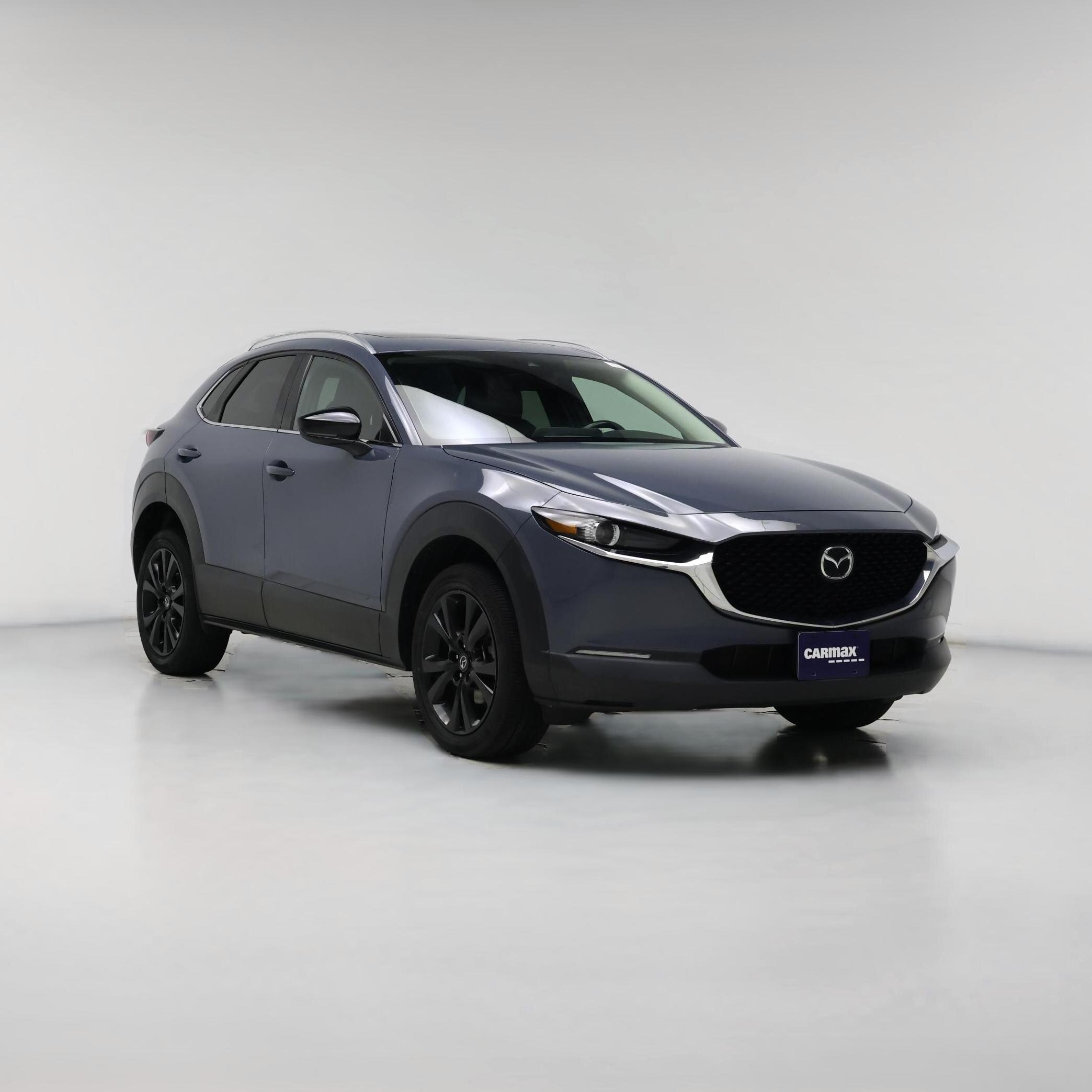 Thumbnail: 2022 Mazda CX-30 - 1