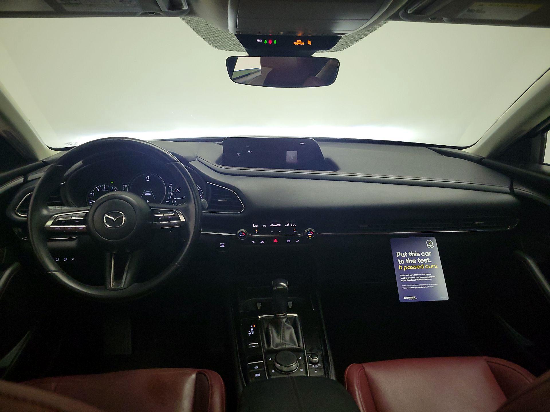 Thumbnail: 2022 Mazda CX-30 - 9