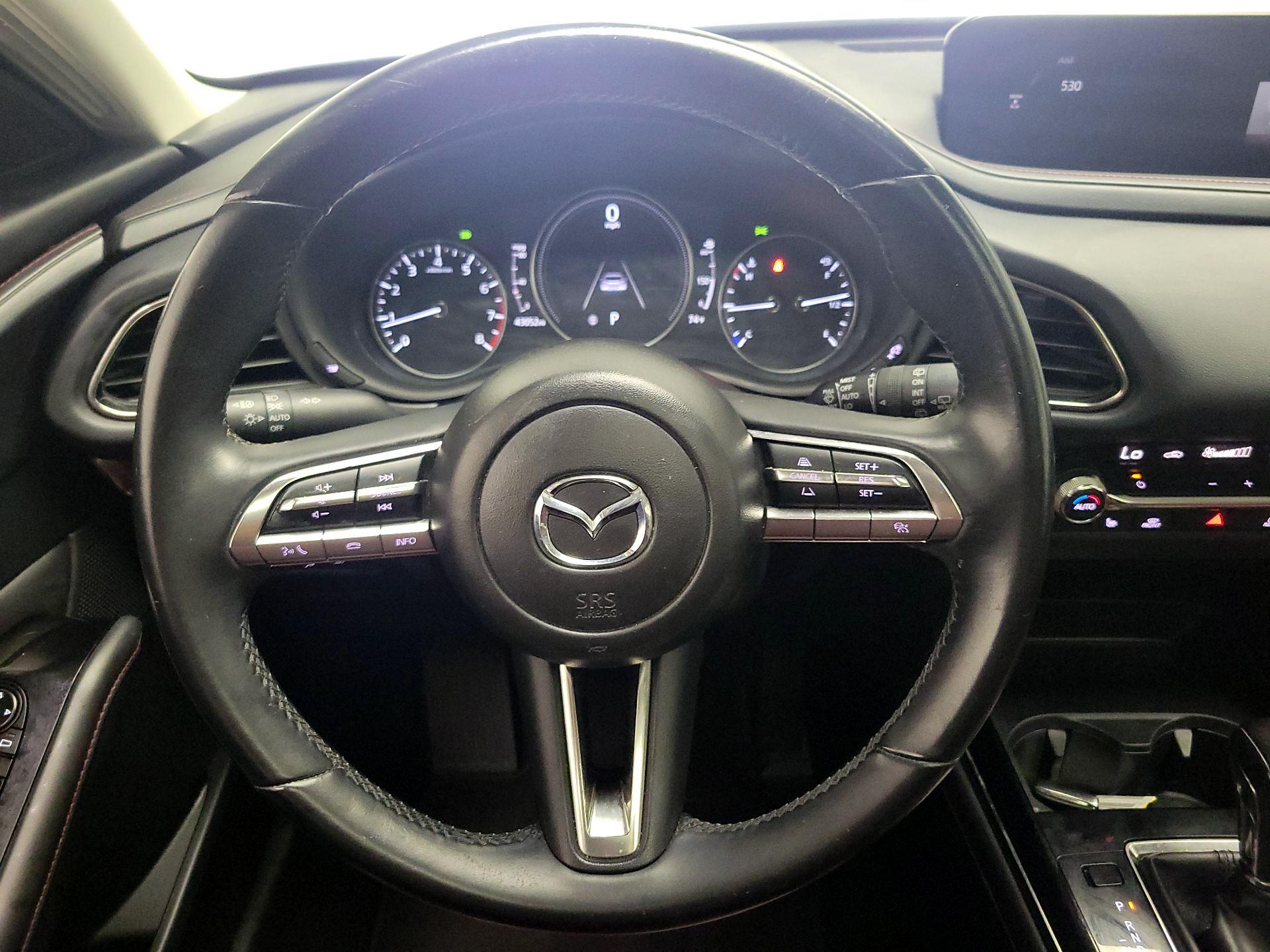Thumbnail: 2022 Mazda CX-30 - 10