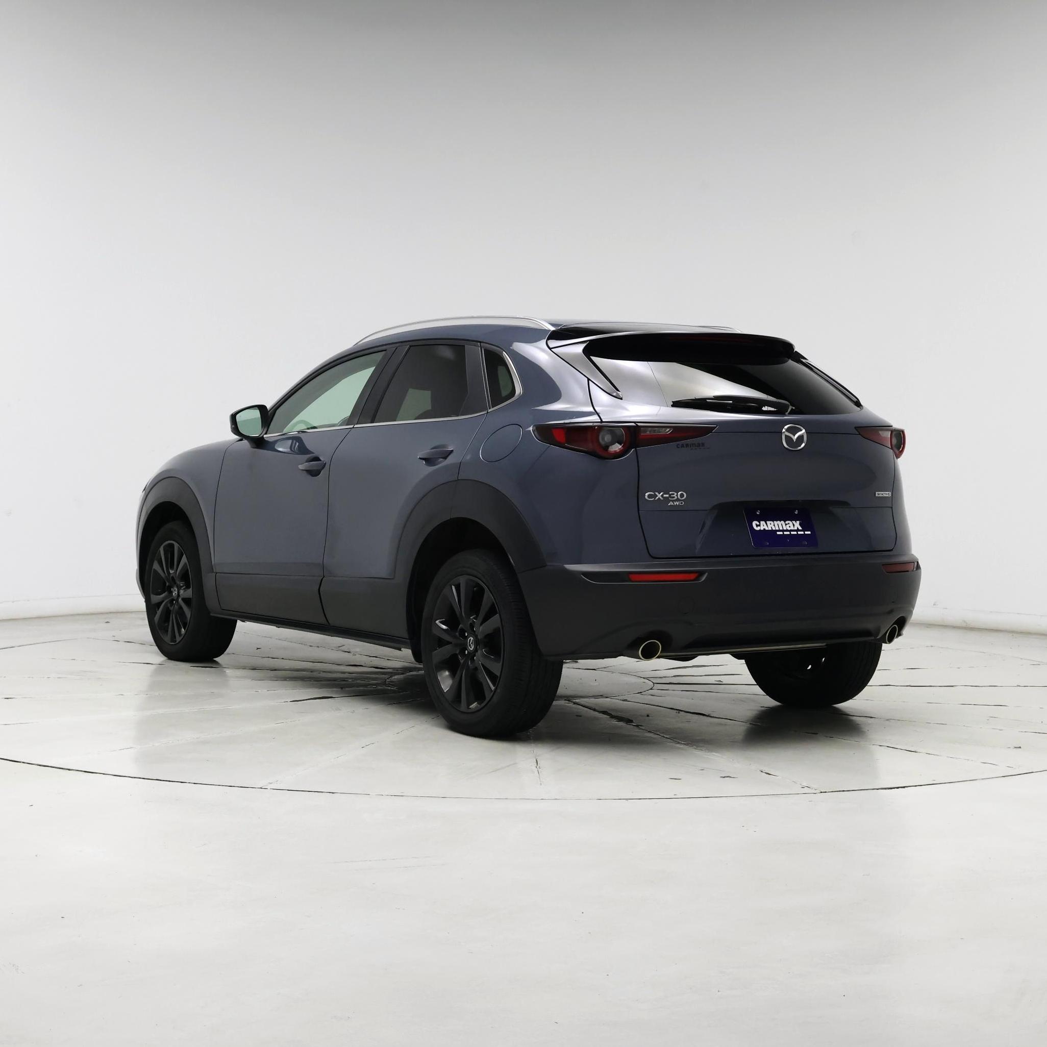 Thumbnail: 2022 Mazda CX-30 - 2