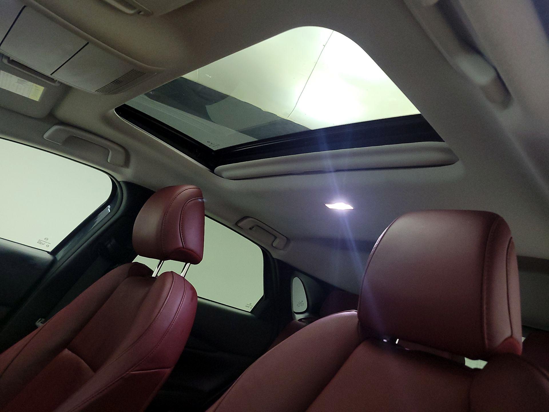 Thumbnail: 2022 Mazda CX-30 - 19
