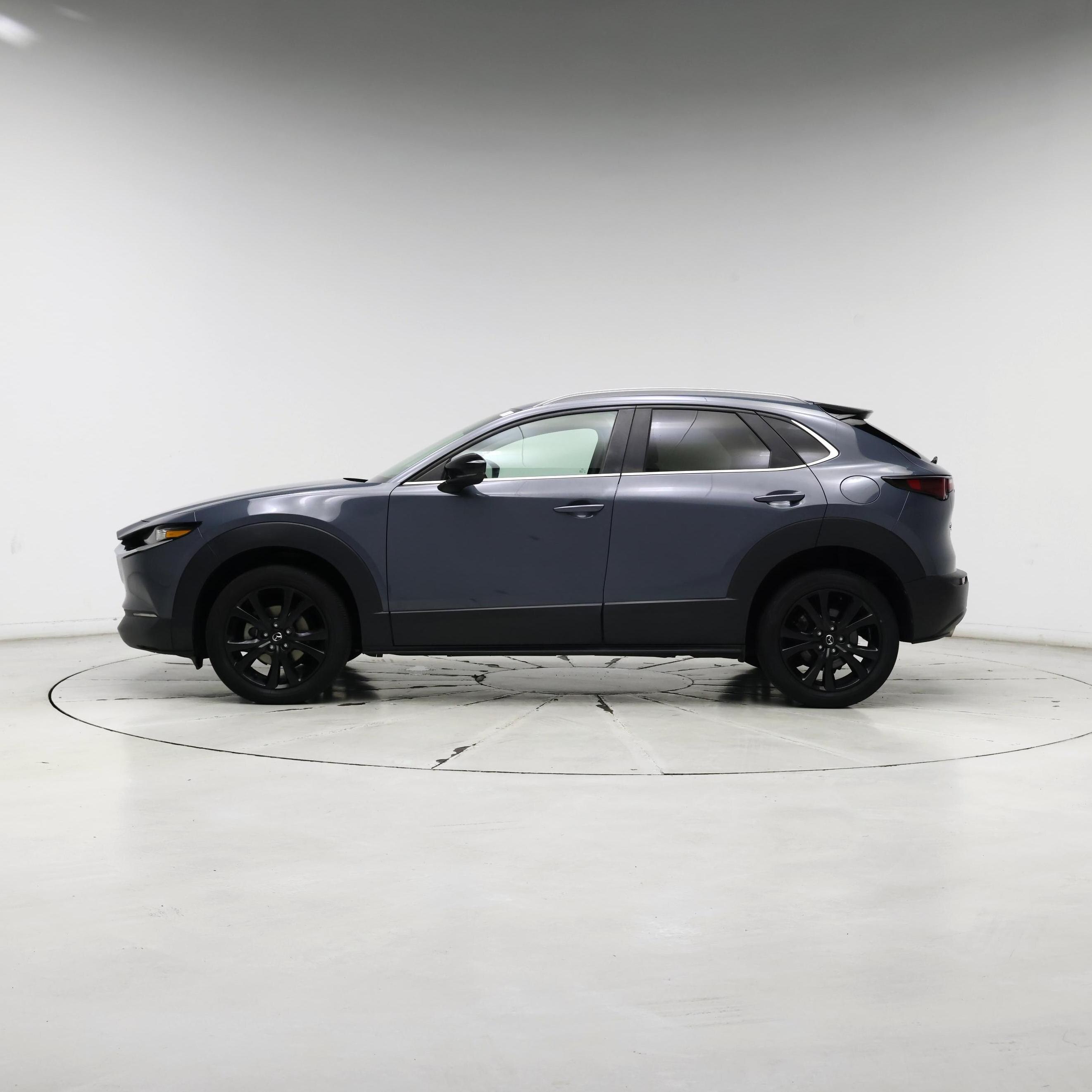 Thumbnail: 2022 Mazda CX-30 - 3