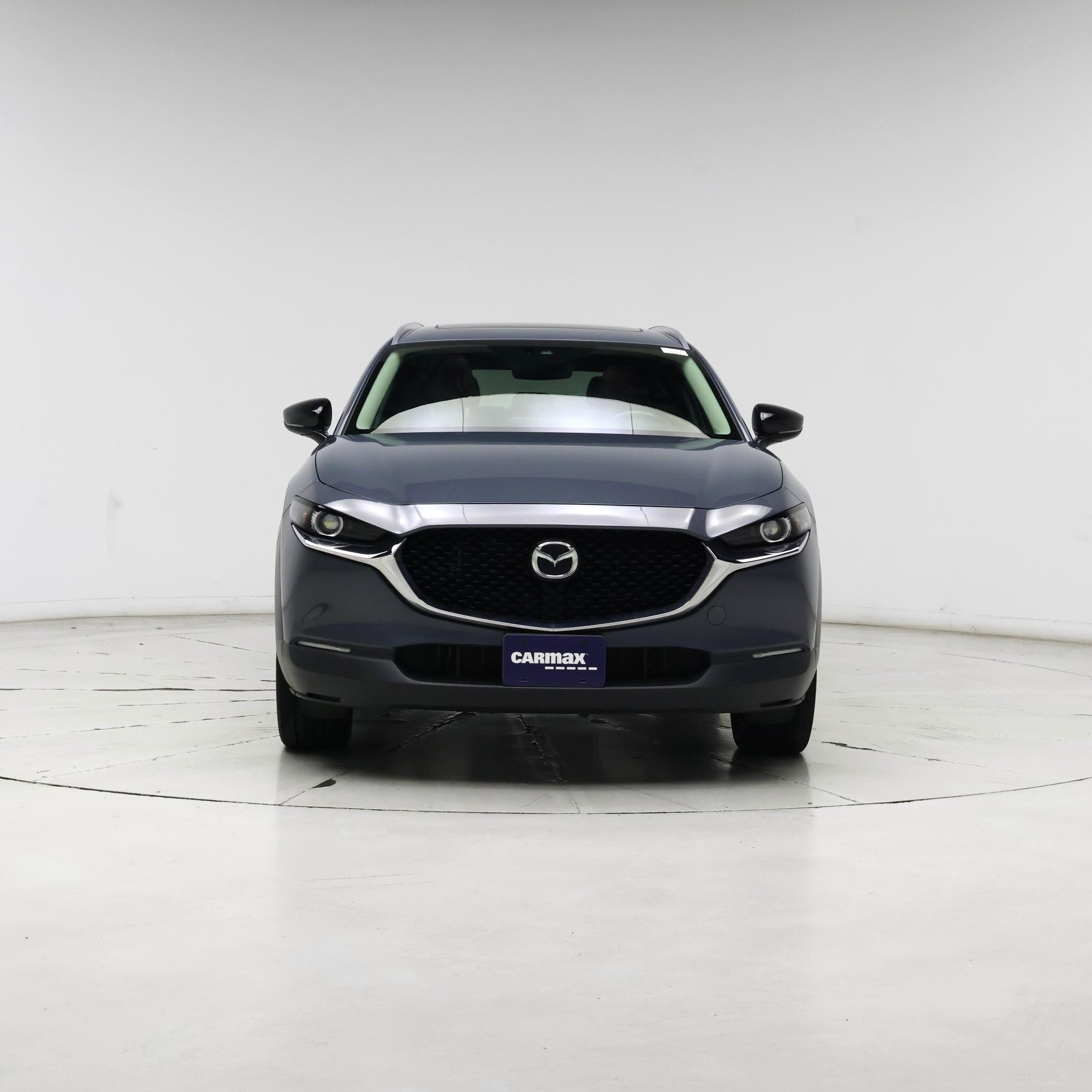 Thumbnail: 2022 Mazda CX-30 - 5