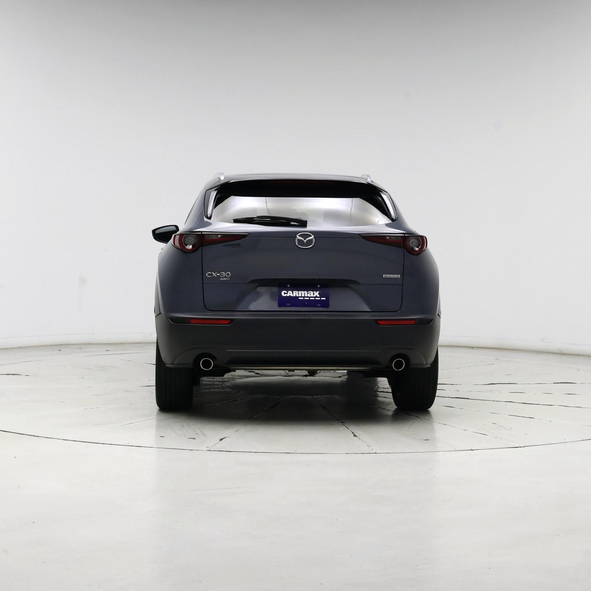 Thumbnail: 2022 Mazda CX-30 - 6