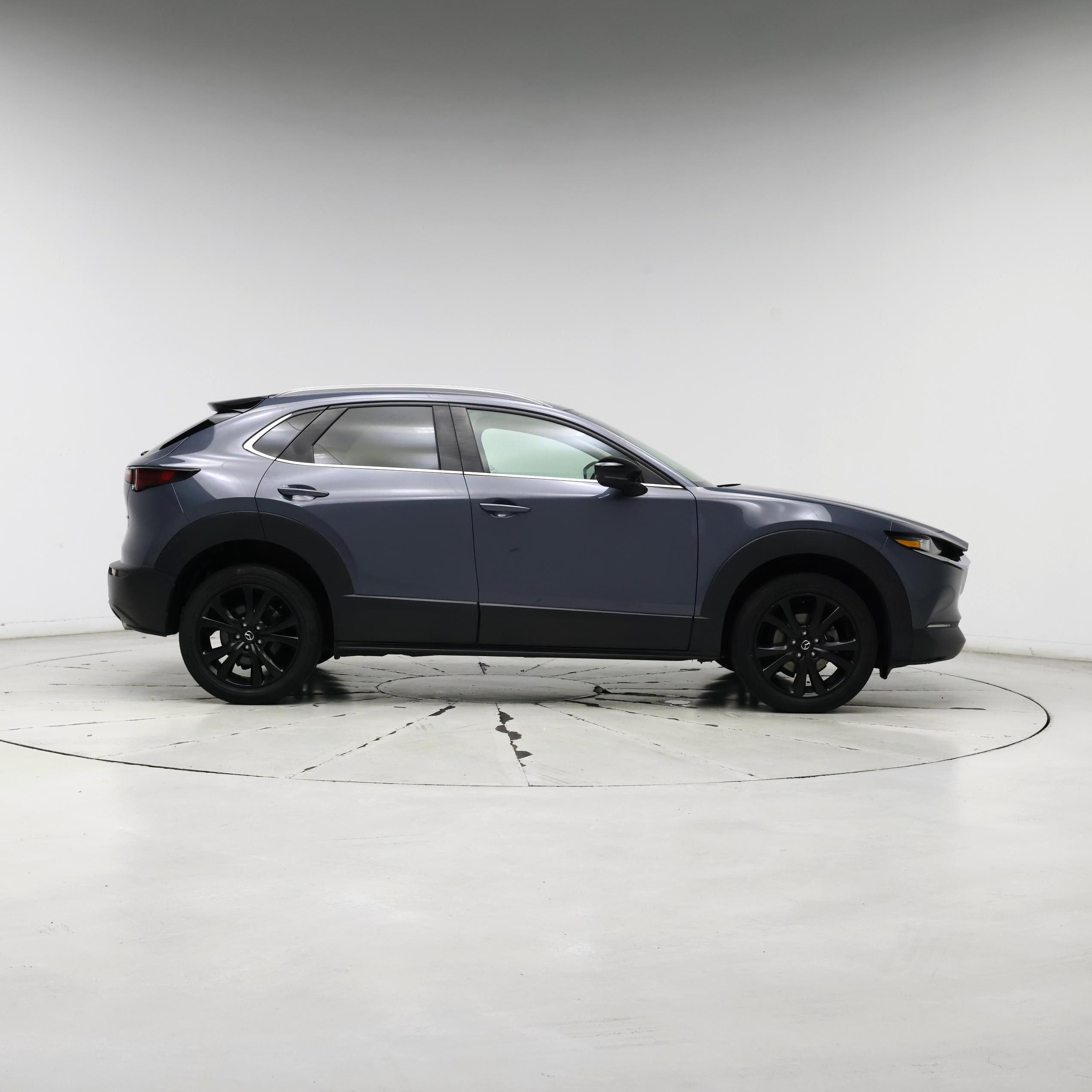Thumbnail: 2022 Mazda CX-30 - 7