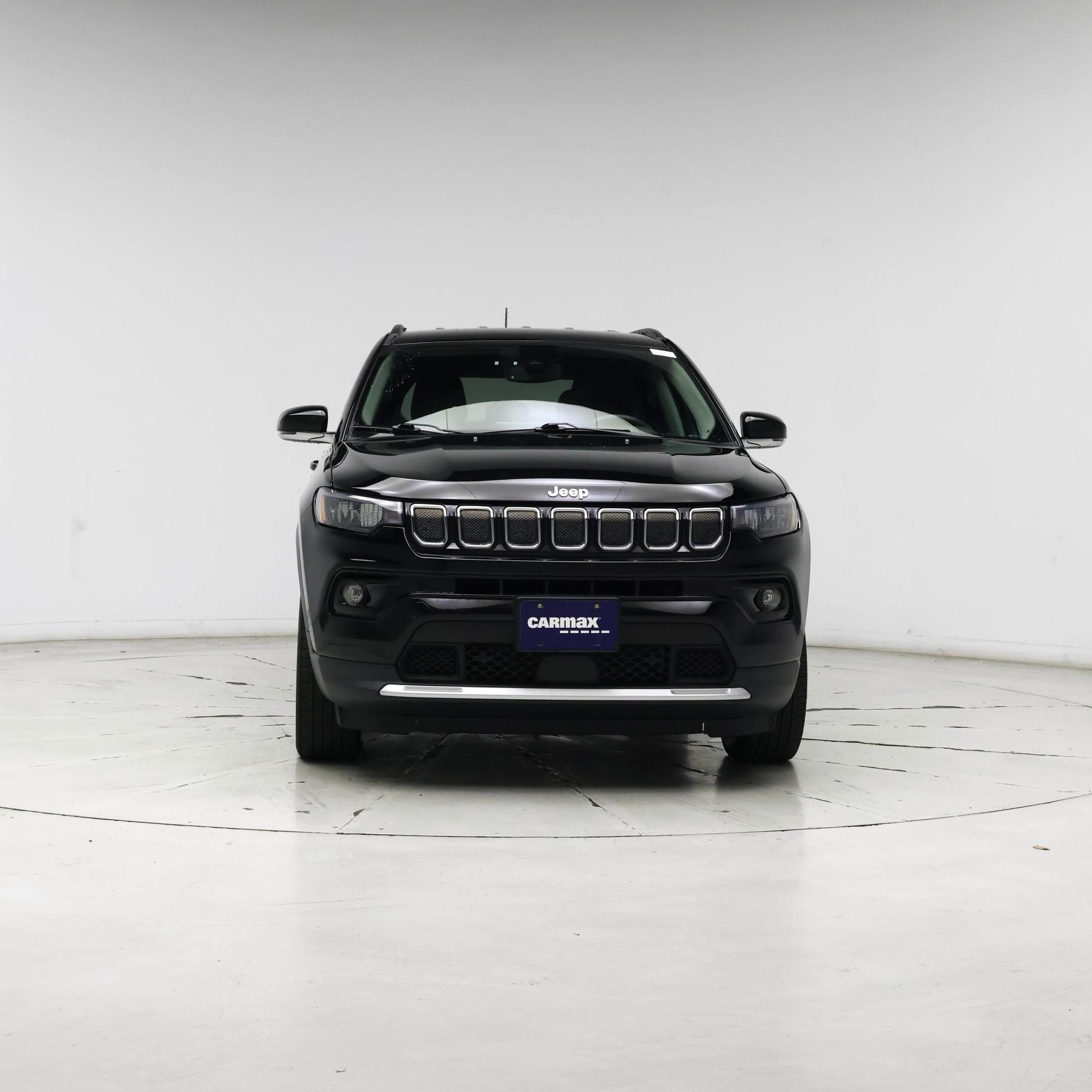 Thumbnail: 2022 Jeep Compass - 5