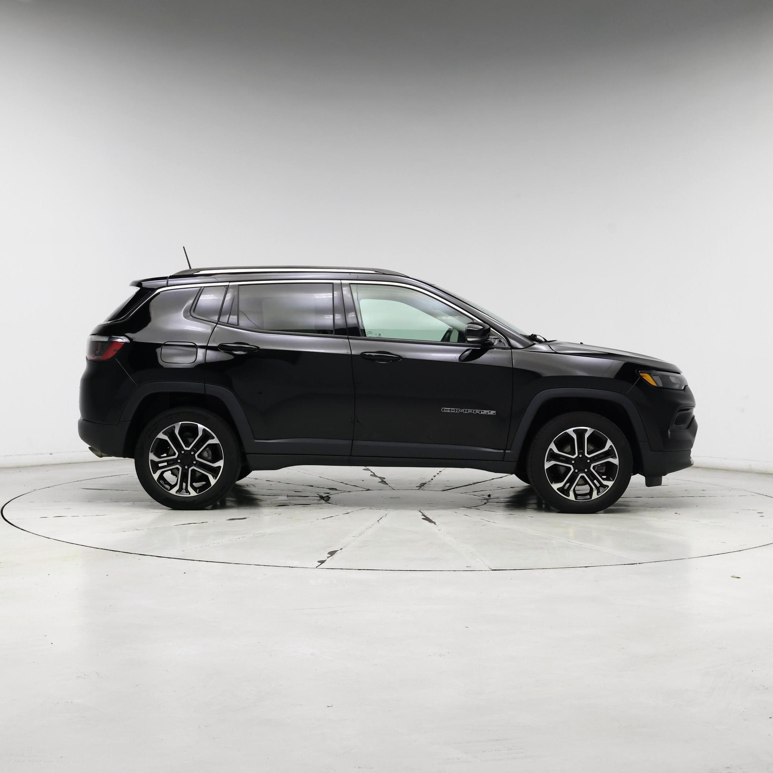 Thumbnail: 2022 Jeep Compass - 7