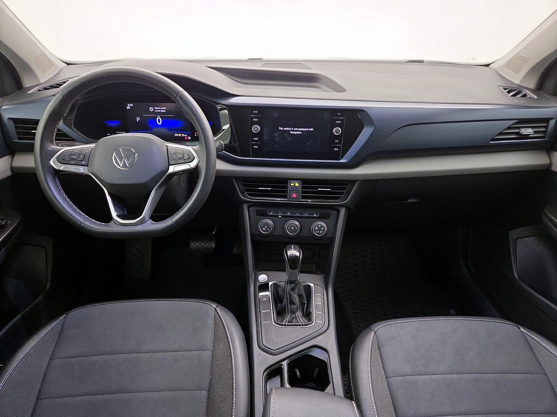 Thumbnail: 2022 Volkswagen Taos - 9