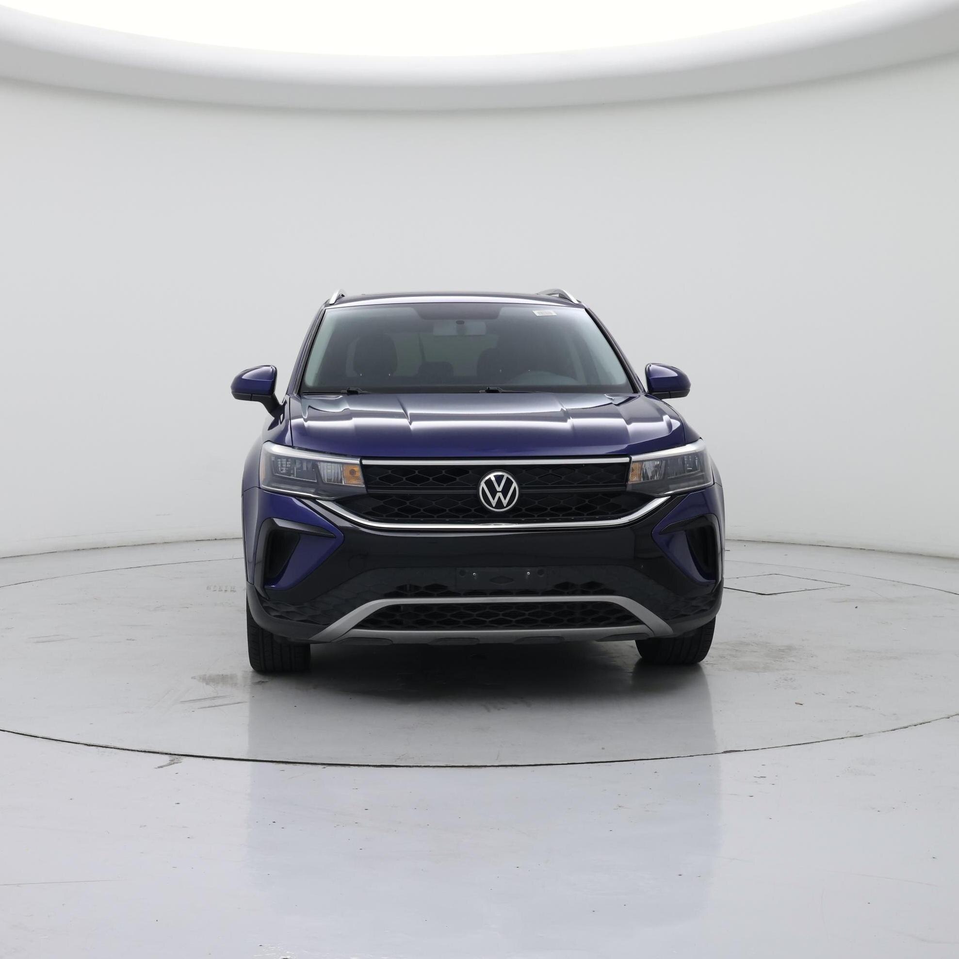 Thumbnail: 2022 Volkswagen Taos - 5