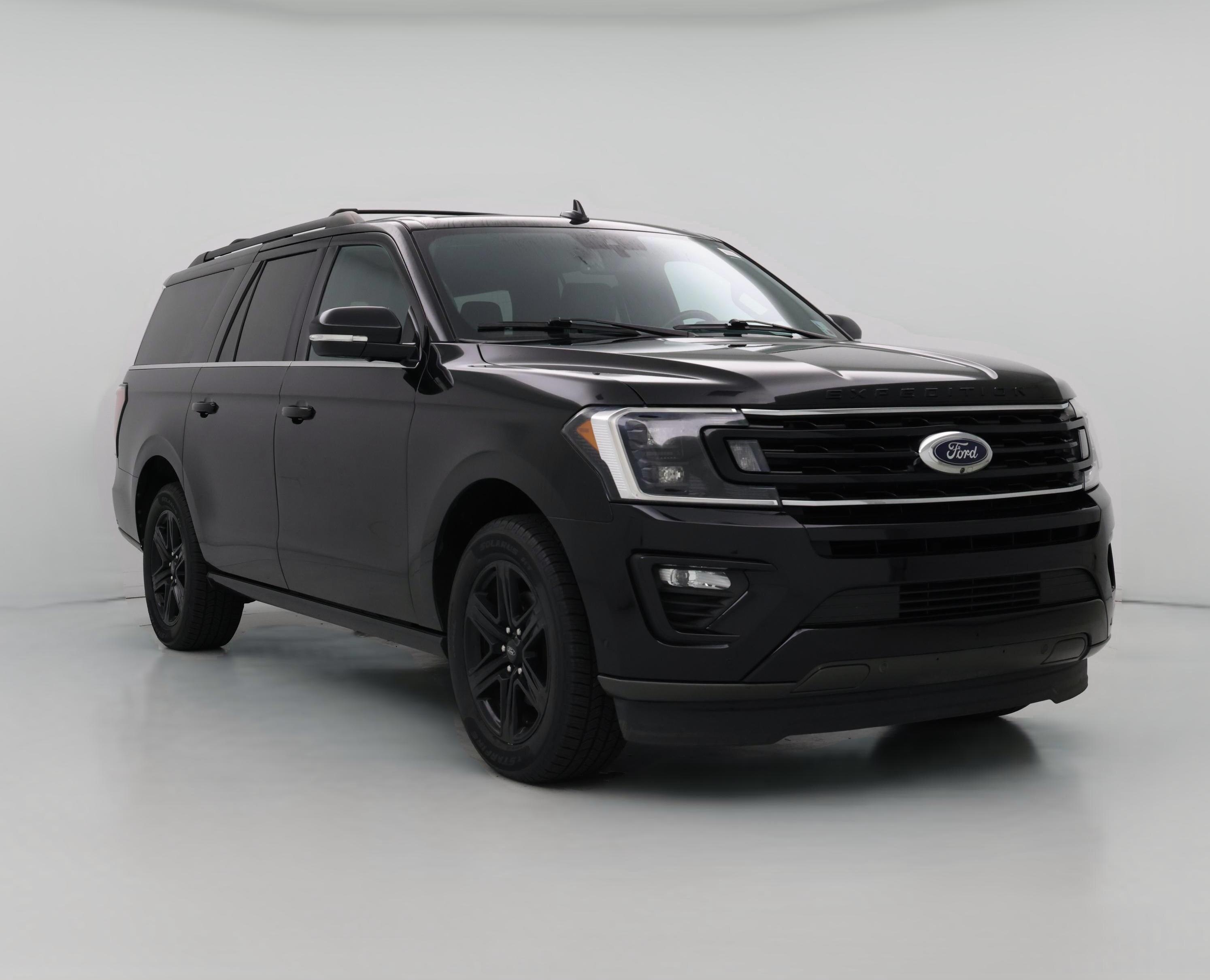 Thumbnail: 2020 Ford Expedition - 1
