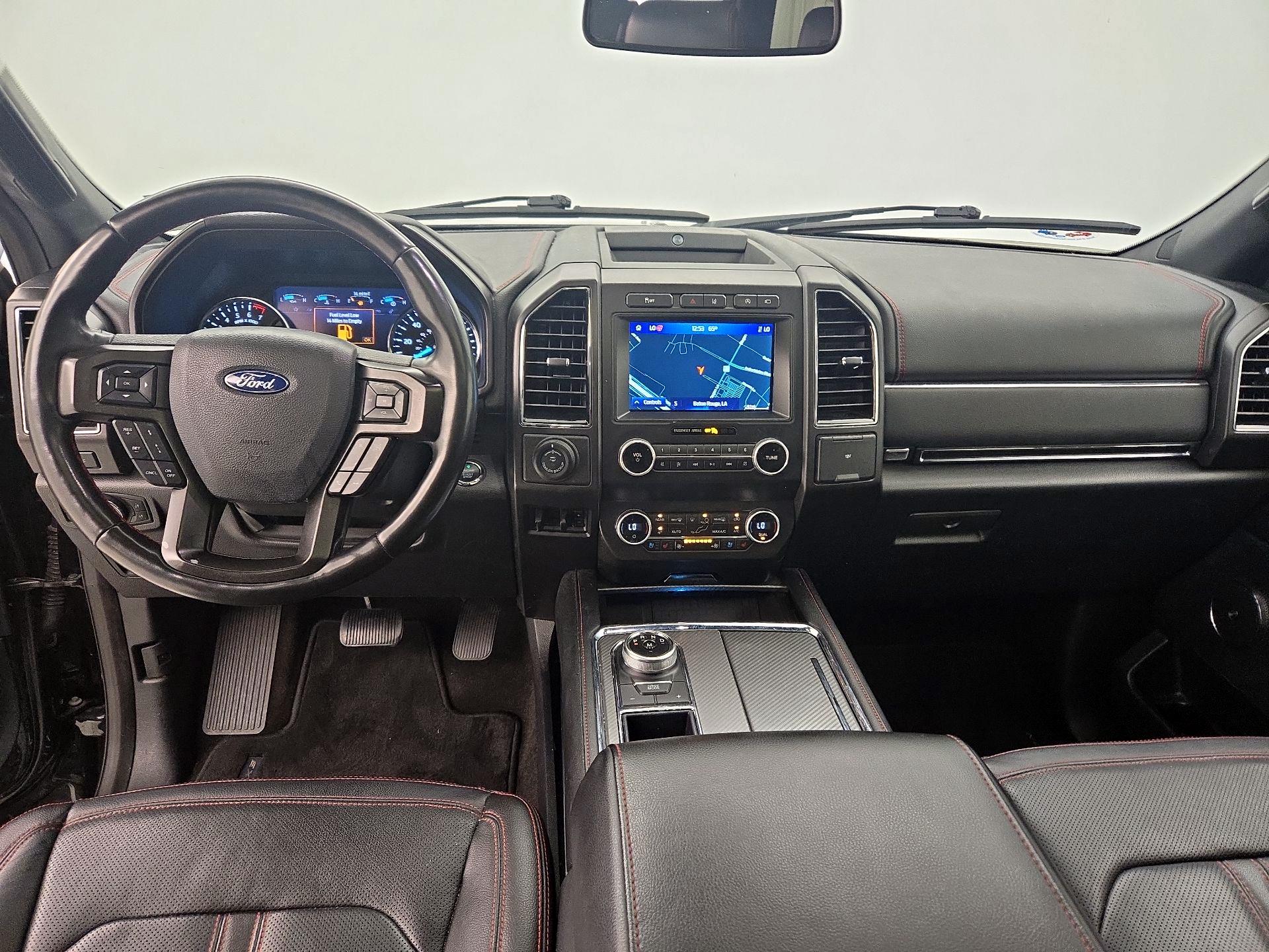 Thumbnail: 2020 Ford Expedition - 9