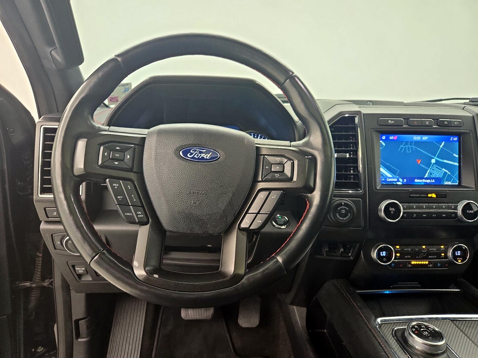 Thumbnail: 2020 Ford Expedition - 10