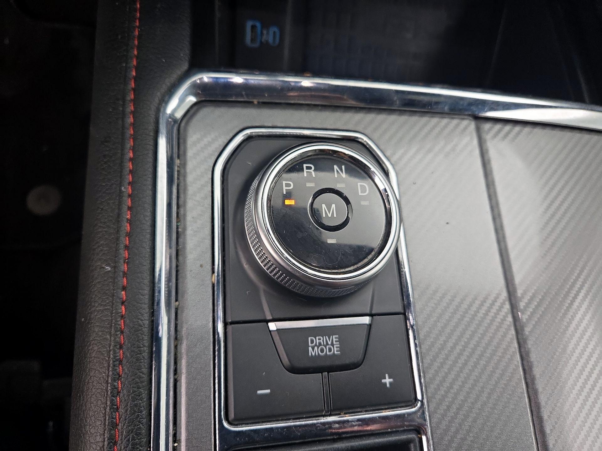 Thumbnail: 2020 Ford Expedition - 18
