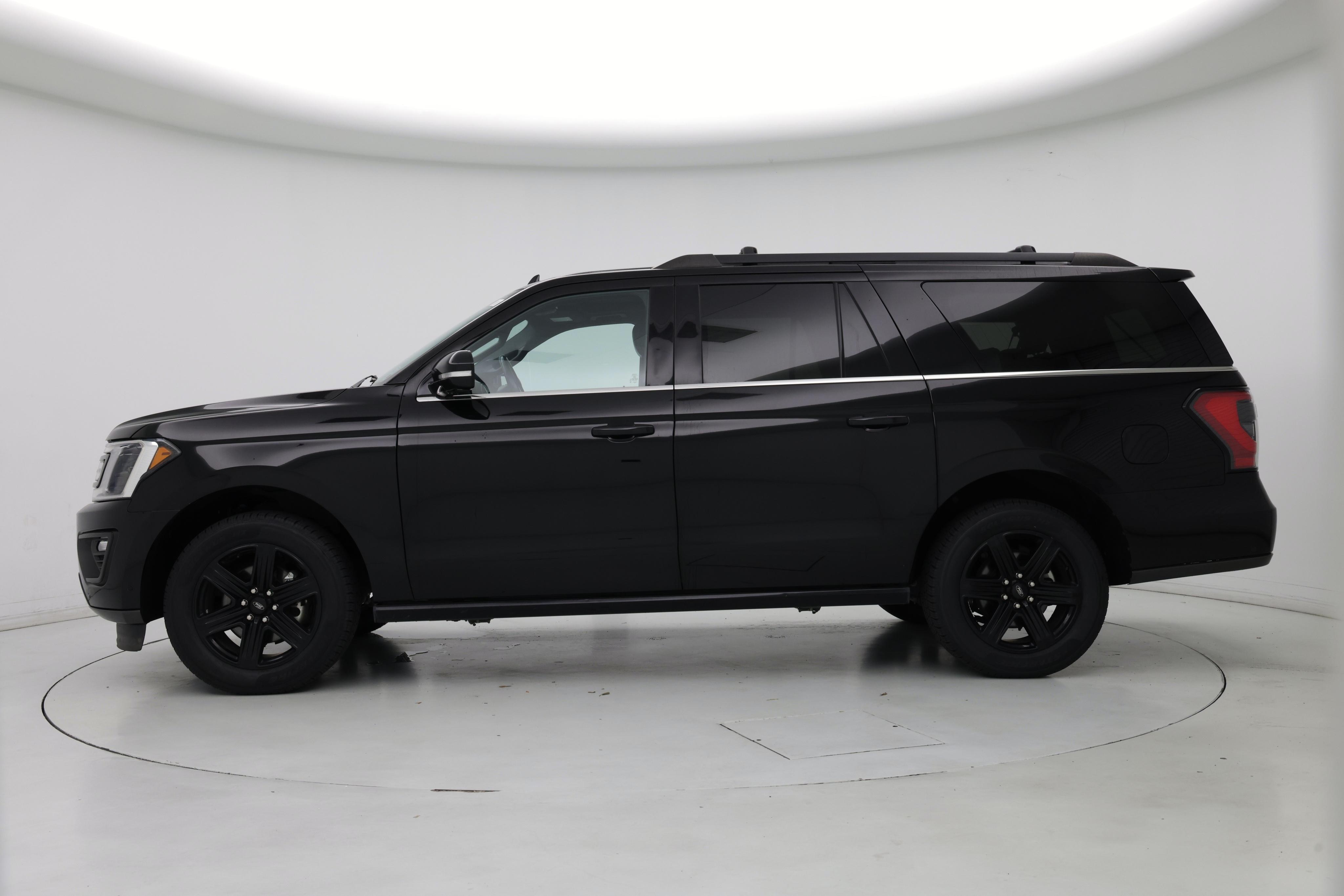 Thumbnail: 2020 Ford Expedition - 3
