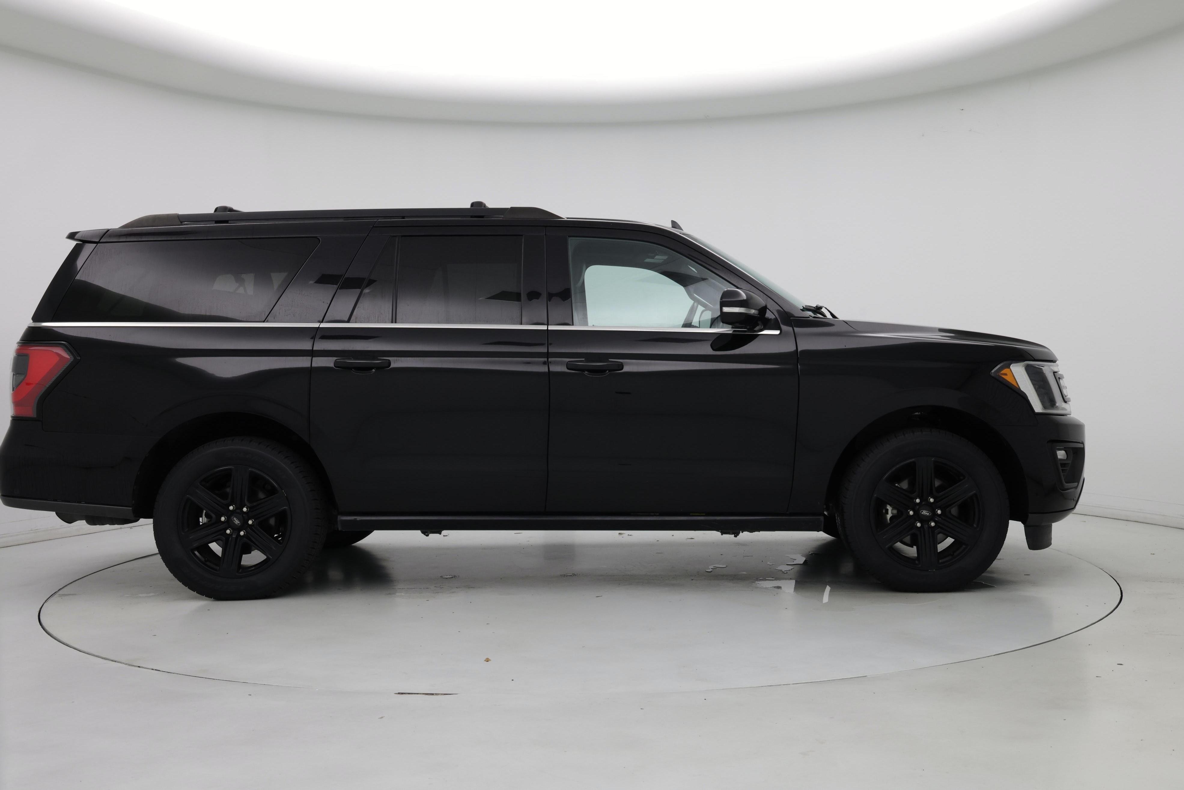 Thumbnail: 2020 Ford Expedition - 7