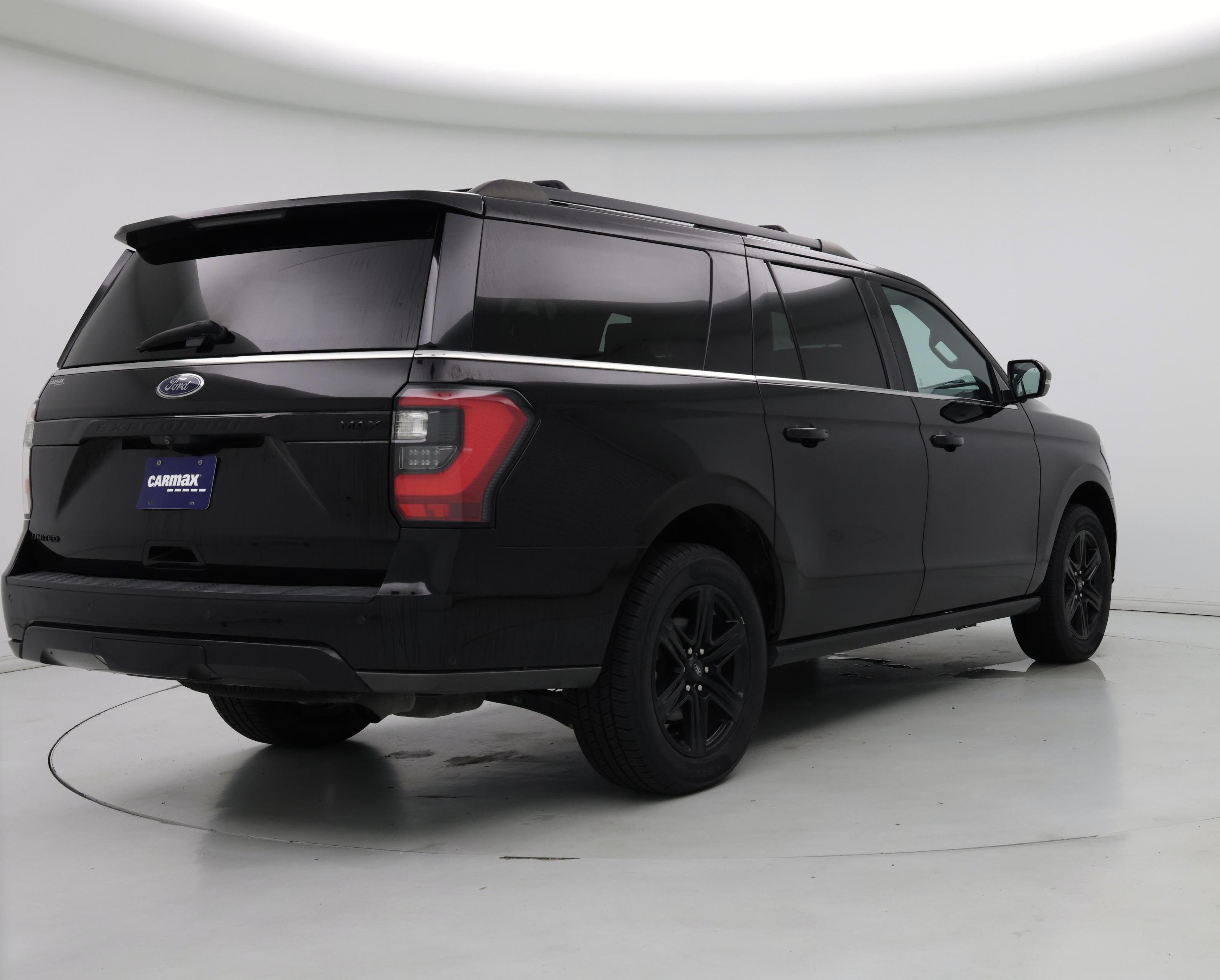 Thumbnail: 2020 Ford Expedition - 8