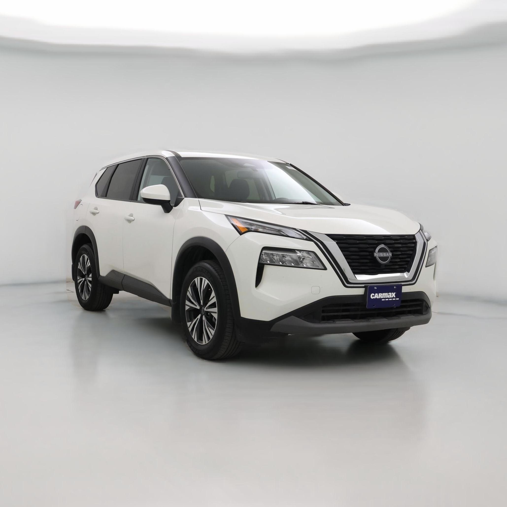 Thumbnail: 2023 Nissan Rogue - 1