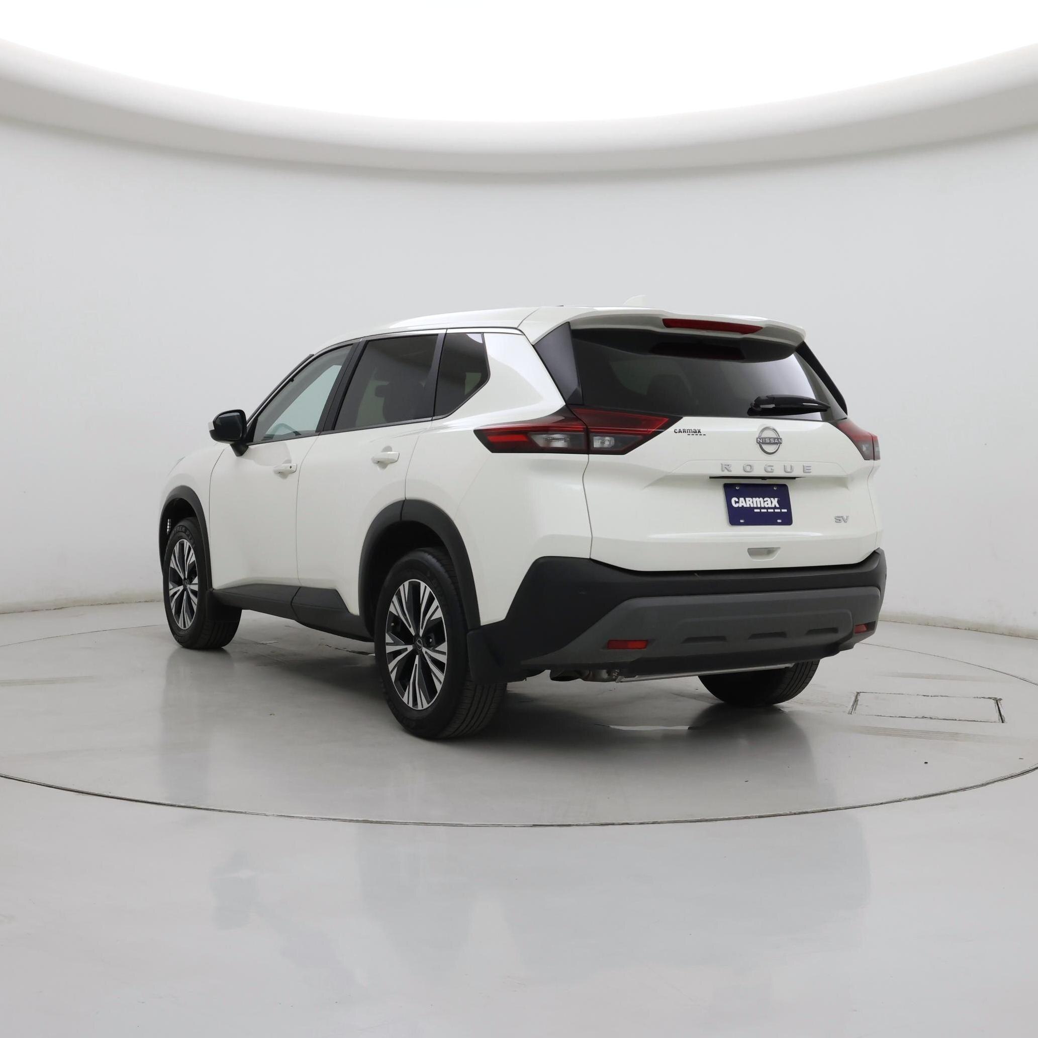 Thumbnail: 2023 Nissan Rogue - 2