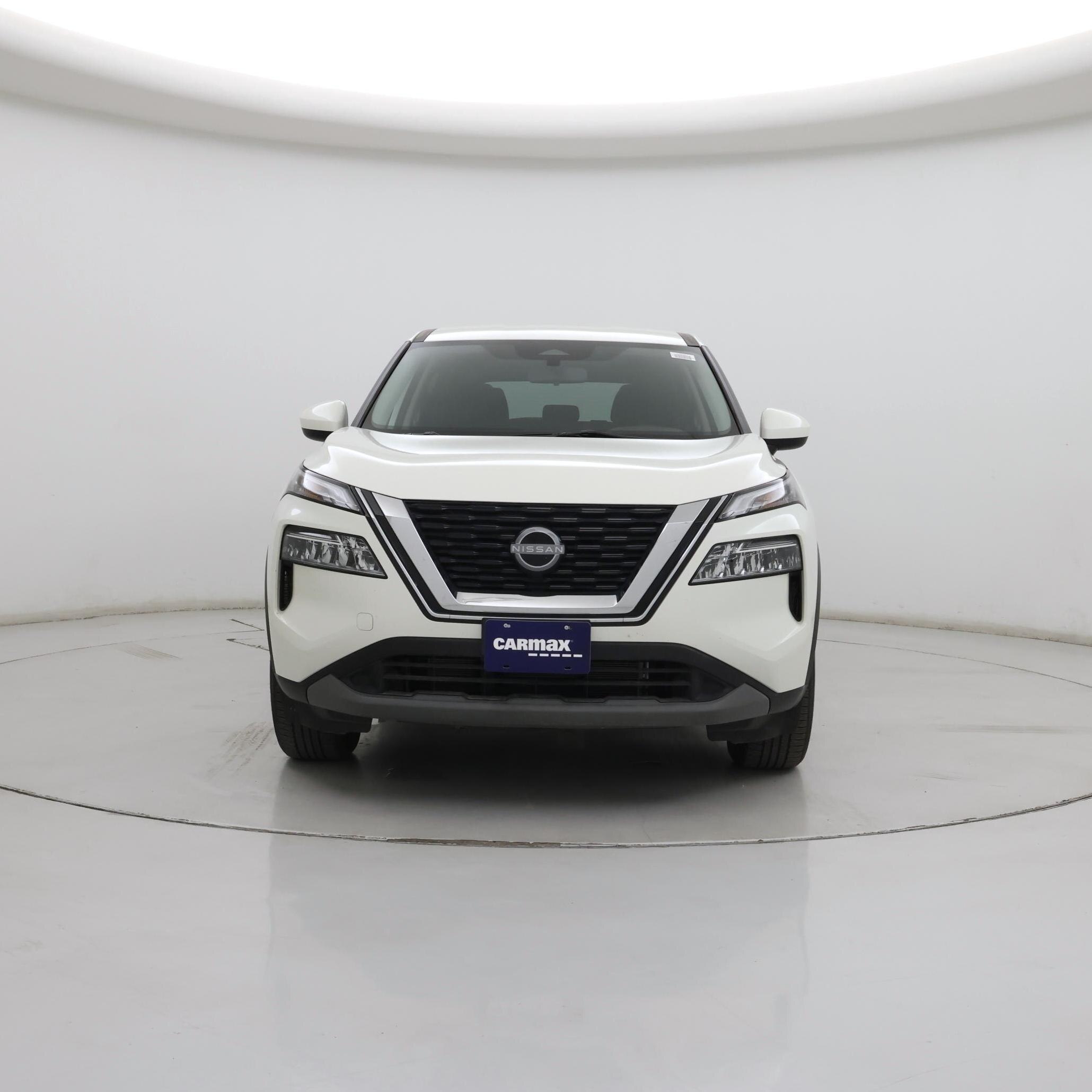 Thumbnail: 2023 Nissan Rogue - 5