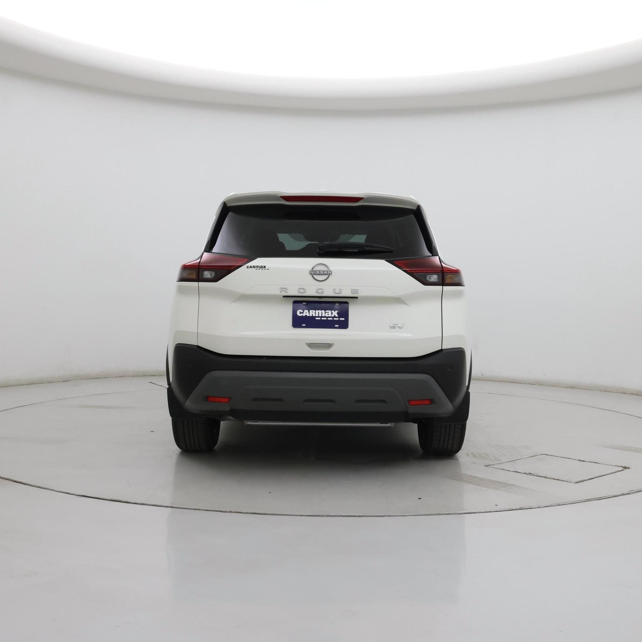 Thumbnail: 2023 Nissan Rogue - 6