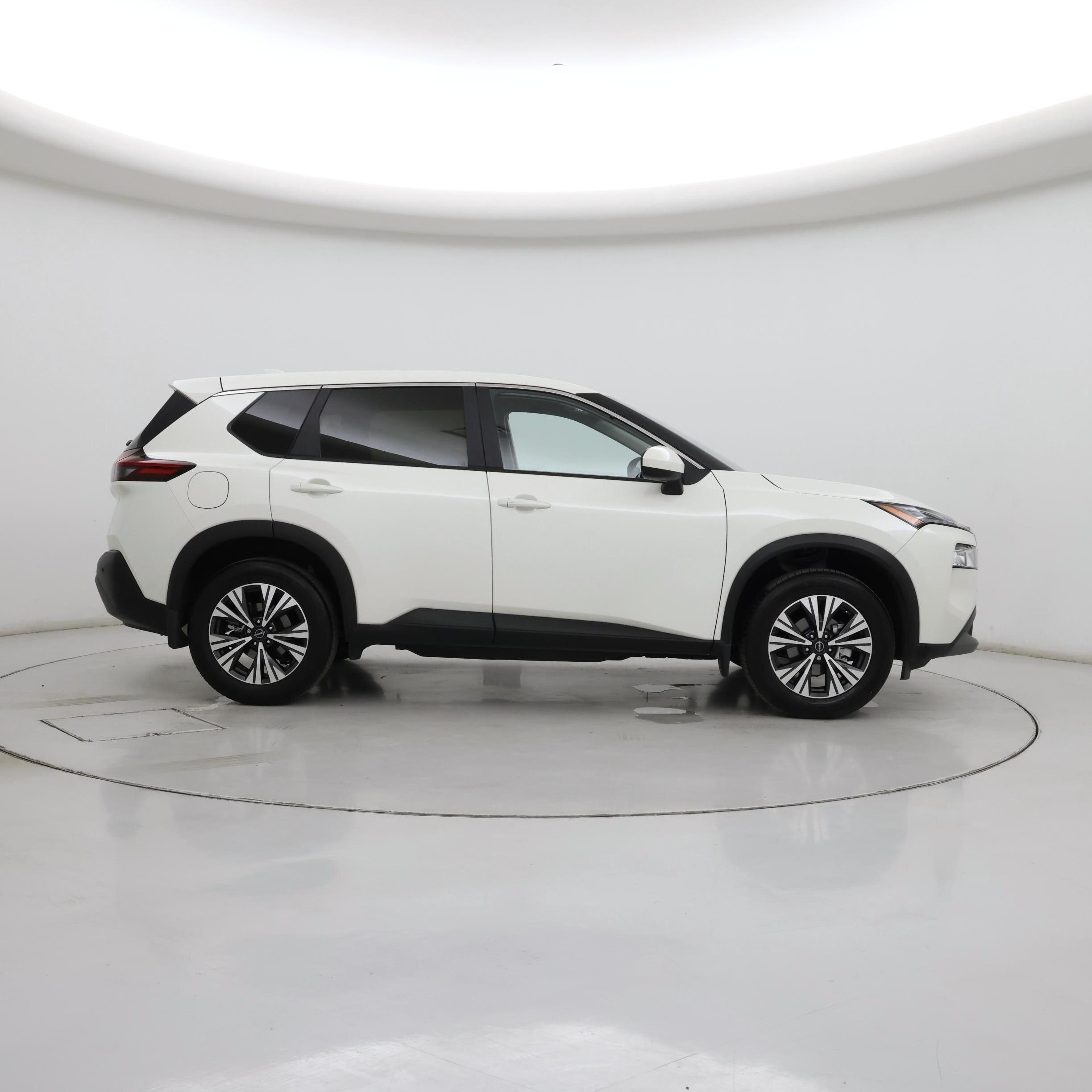 Thumbnail: 2023 Nissan Rogue - 7