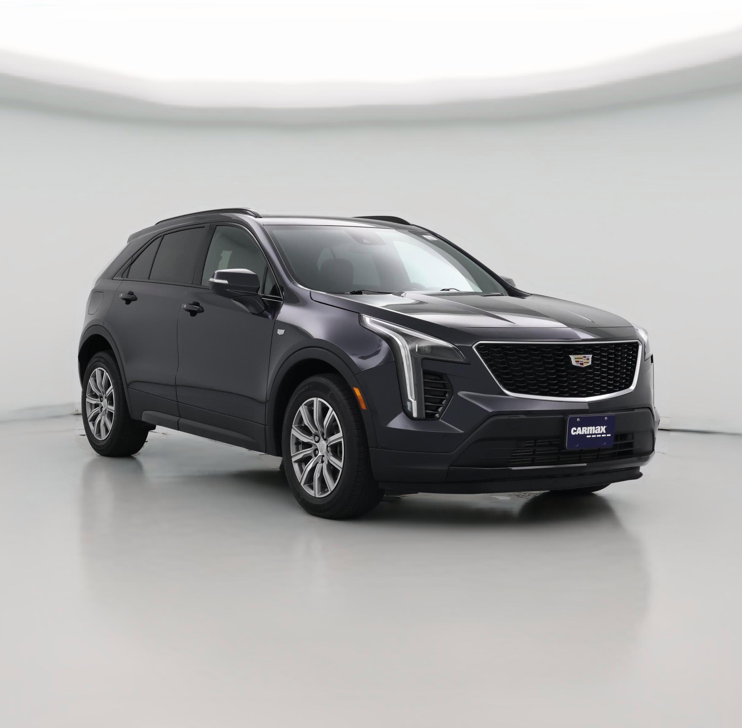 Thumbnail: 2023 Cadillac XT4 - 1