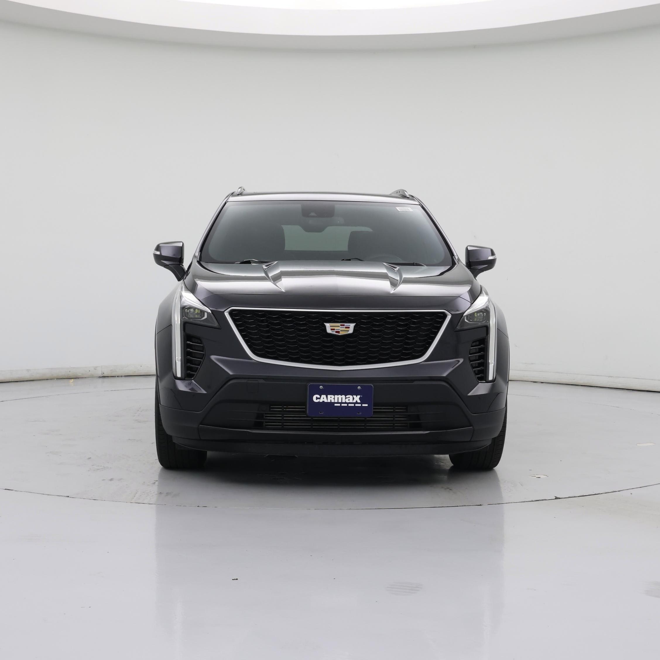 Thumbnail: 2023 Cadillac XT4 - 5