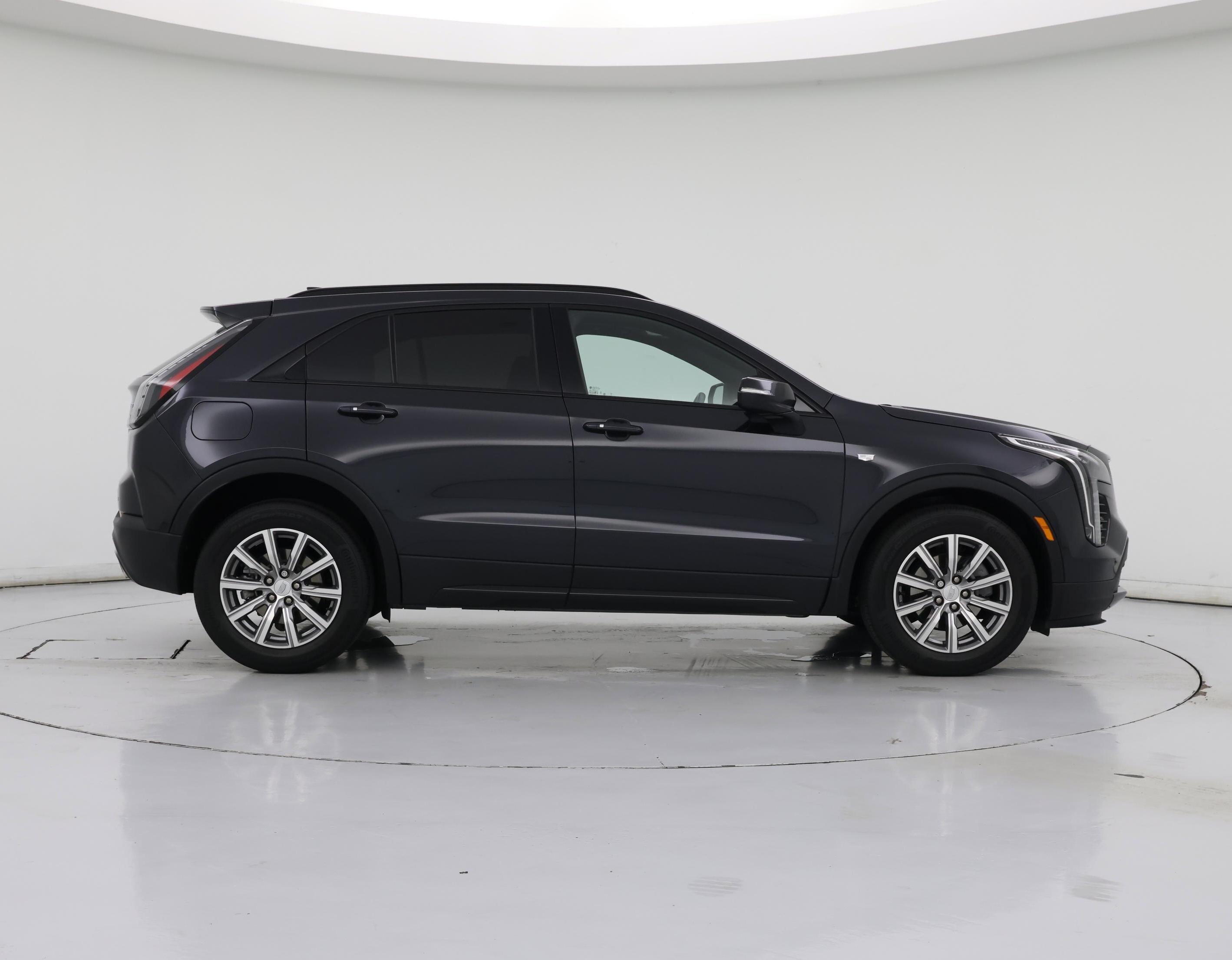 Thumbnail: 2023 Cadillac XT4 - 7