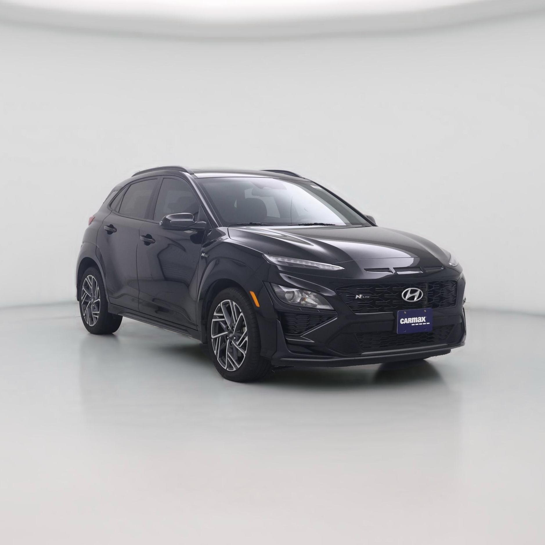 Thumbnail: 2023 Hyundai Kona - 1
