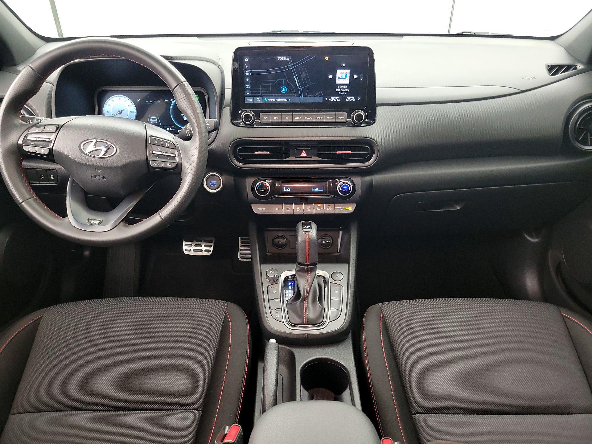 Thumbnail: 2023 Hyundai Kona - 9