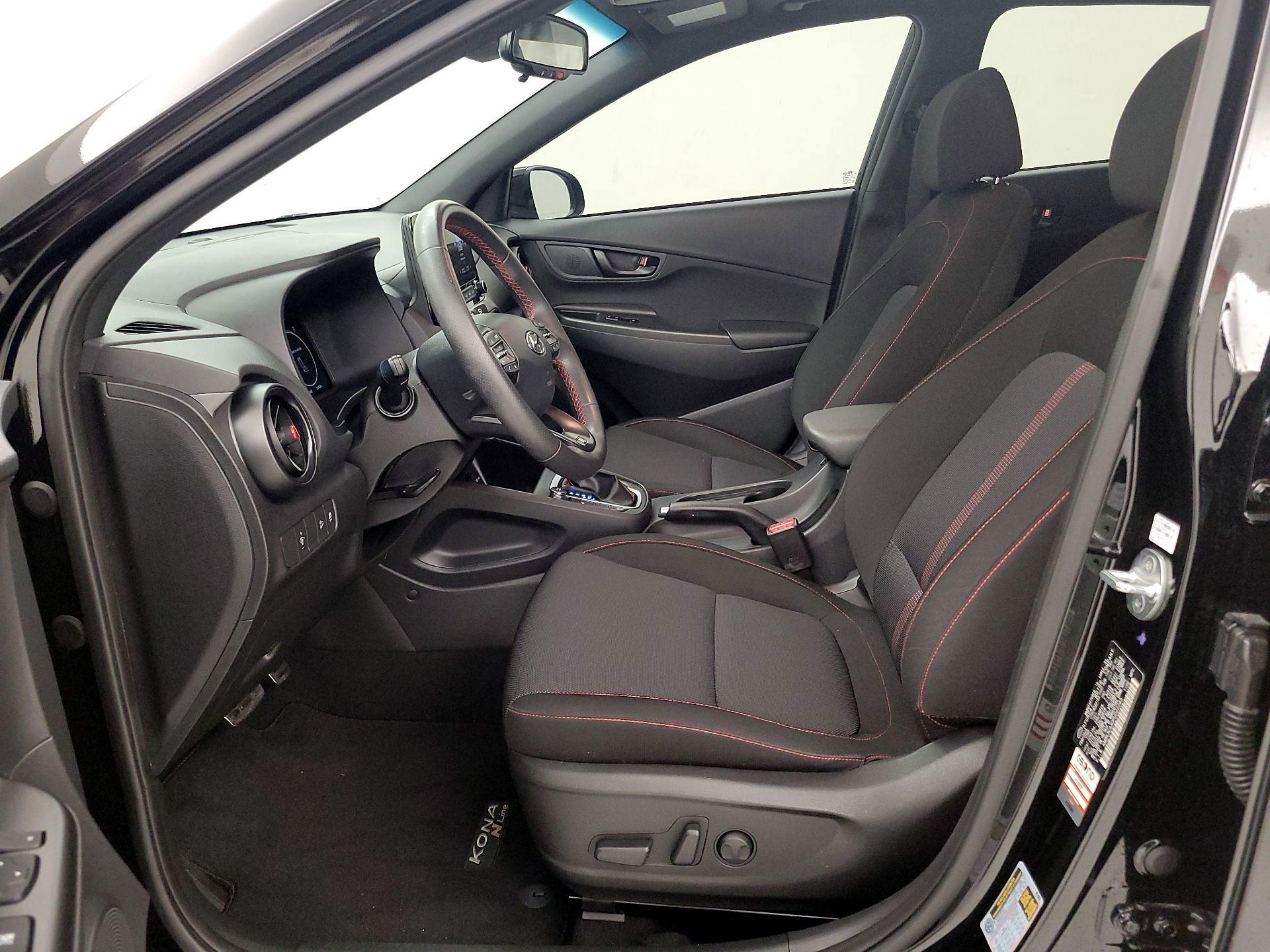 Thumbnail: 2023 Hyundai Kona - 11