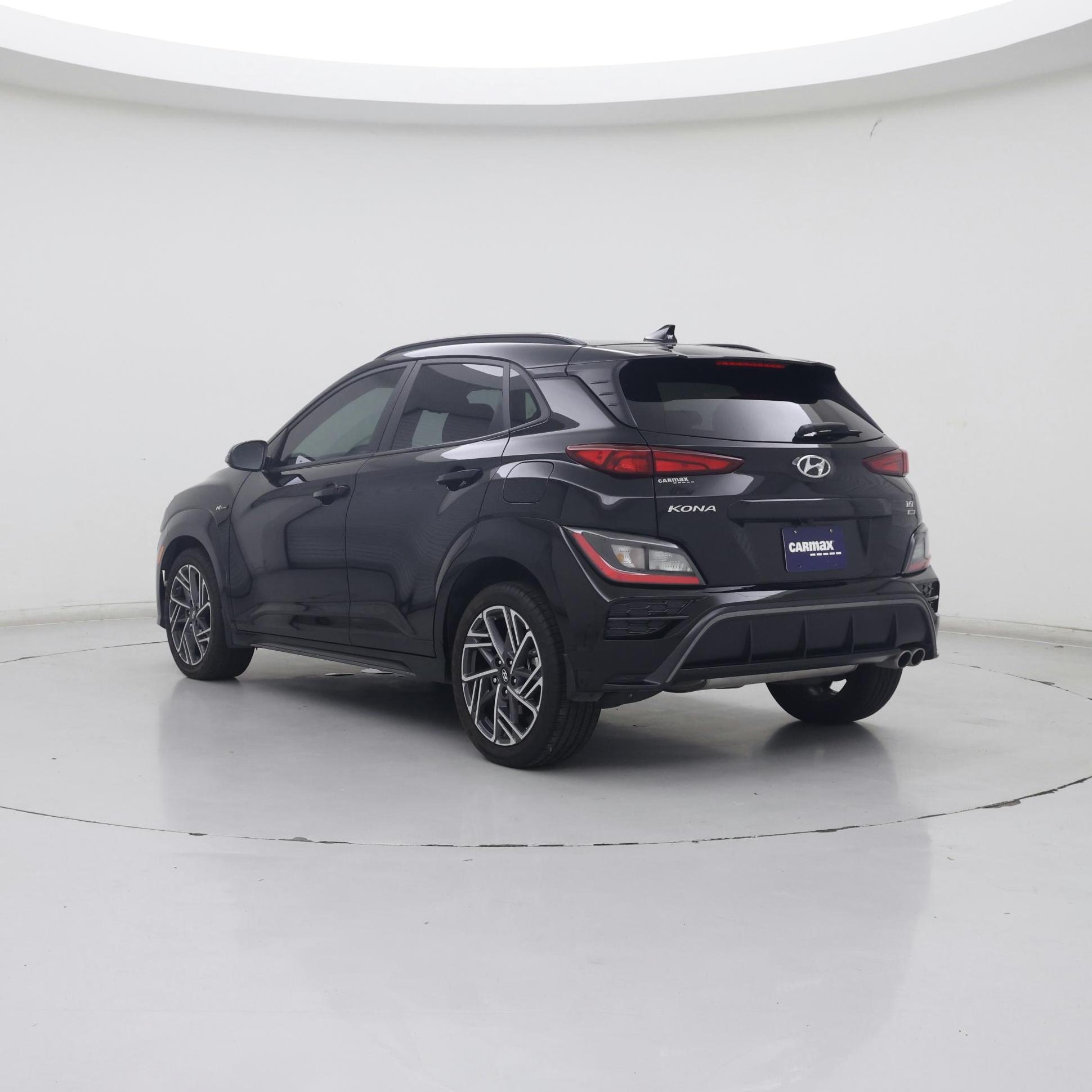 Thumbnail: 2023 Hyundai Kona - 2