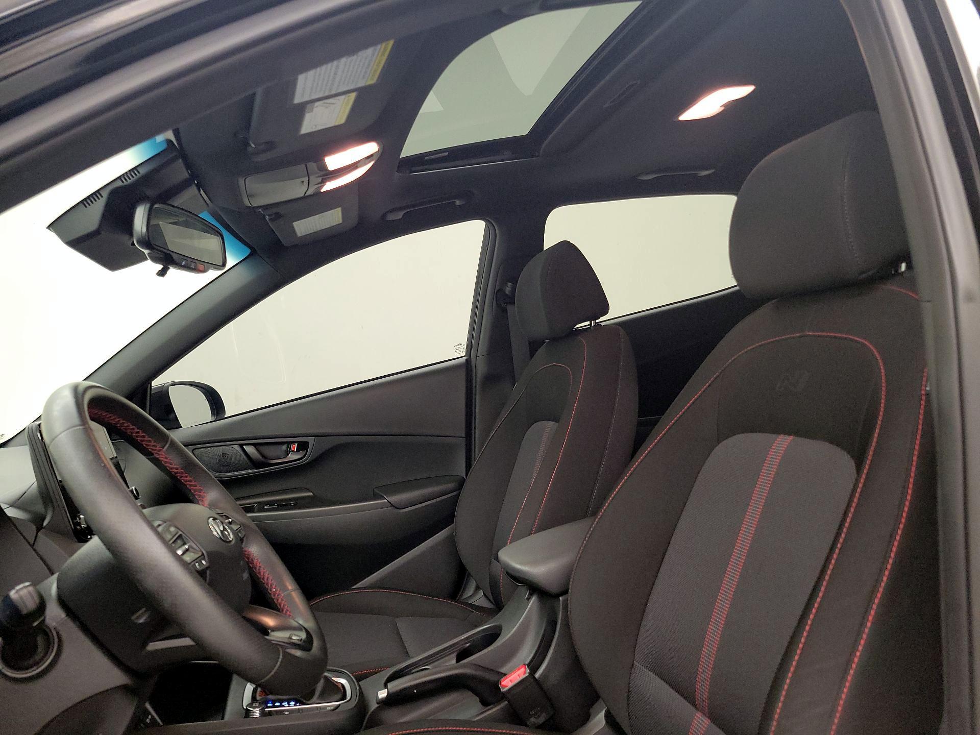 Thumbnail: 2023 Hyundai Kona - 20